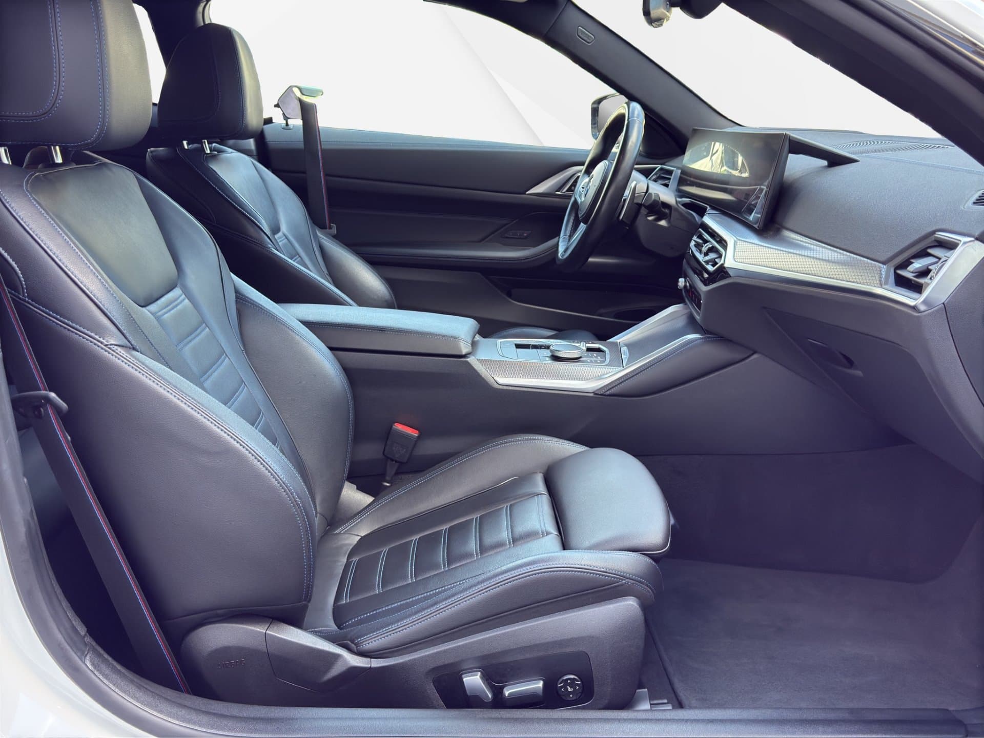 BMW 420d xDrive - Thumbnail 10