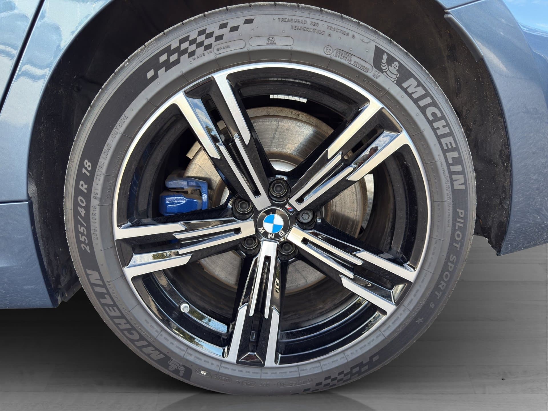 BMW 330e xDrive - Thumbnail 37