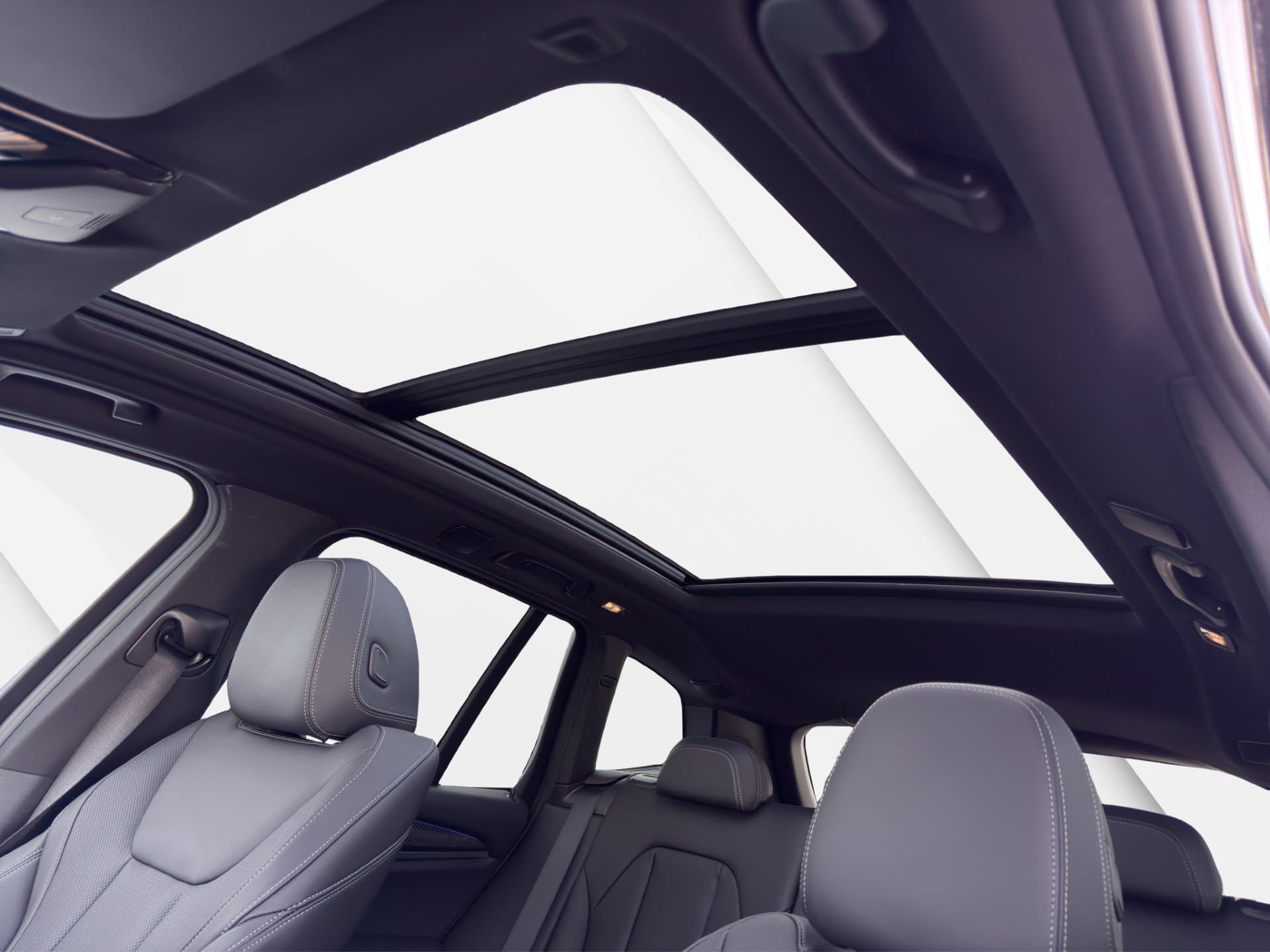 BMW X3 xDrive 20d - Thumbnail 15