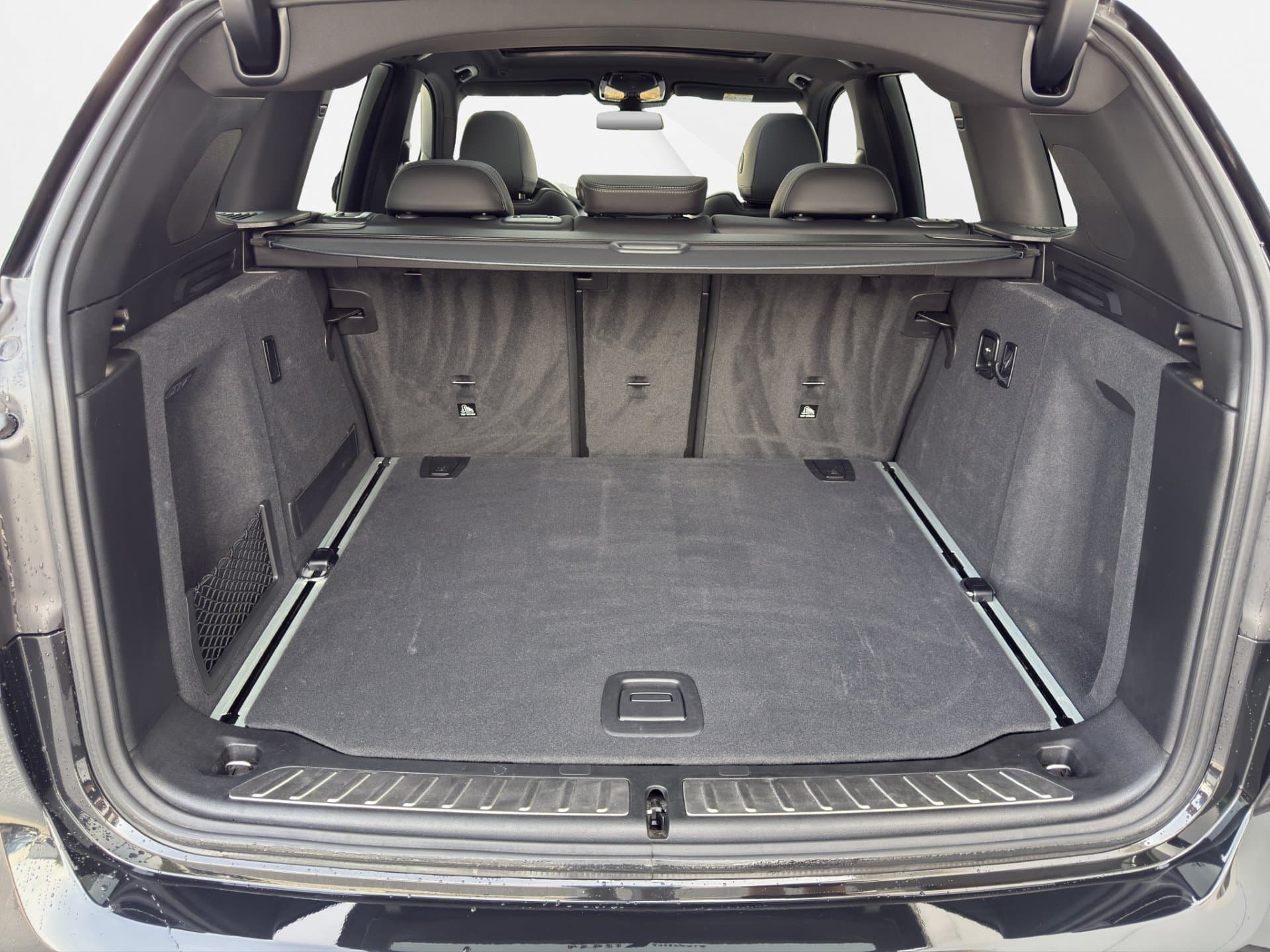 BMW X3 xDrive 20d - Thumbnail 16