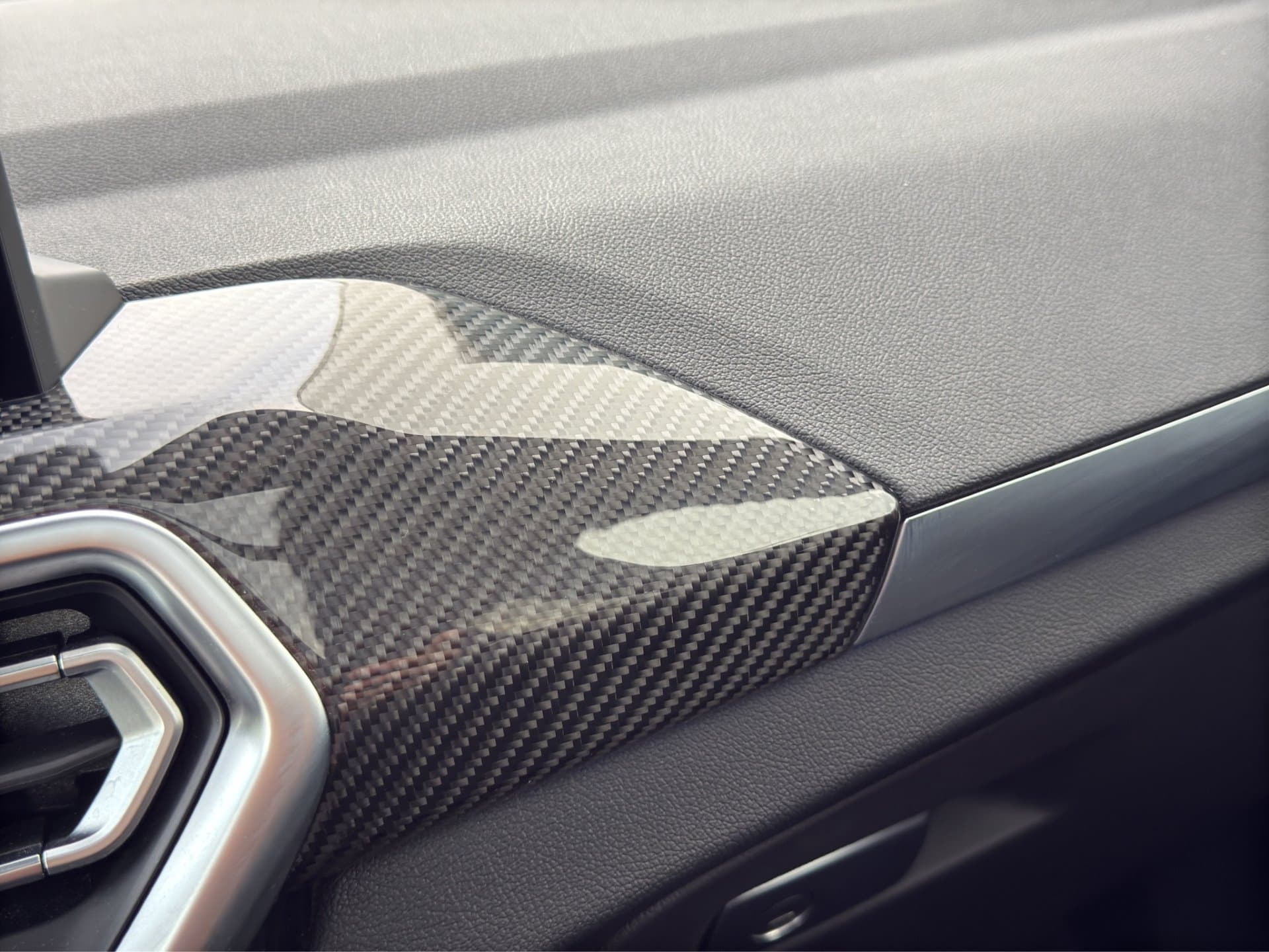 BMW X3 xDrive 20d - Thumbnail 27