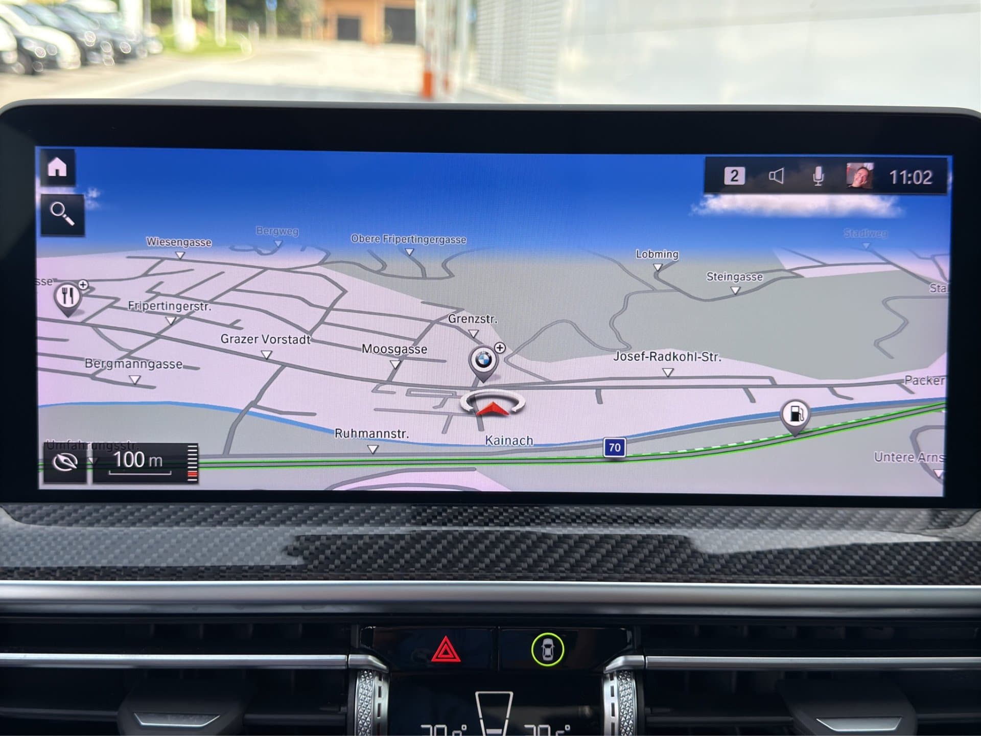 BMW X3 xDrive 20d - Thumbnail 32