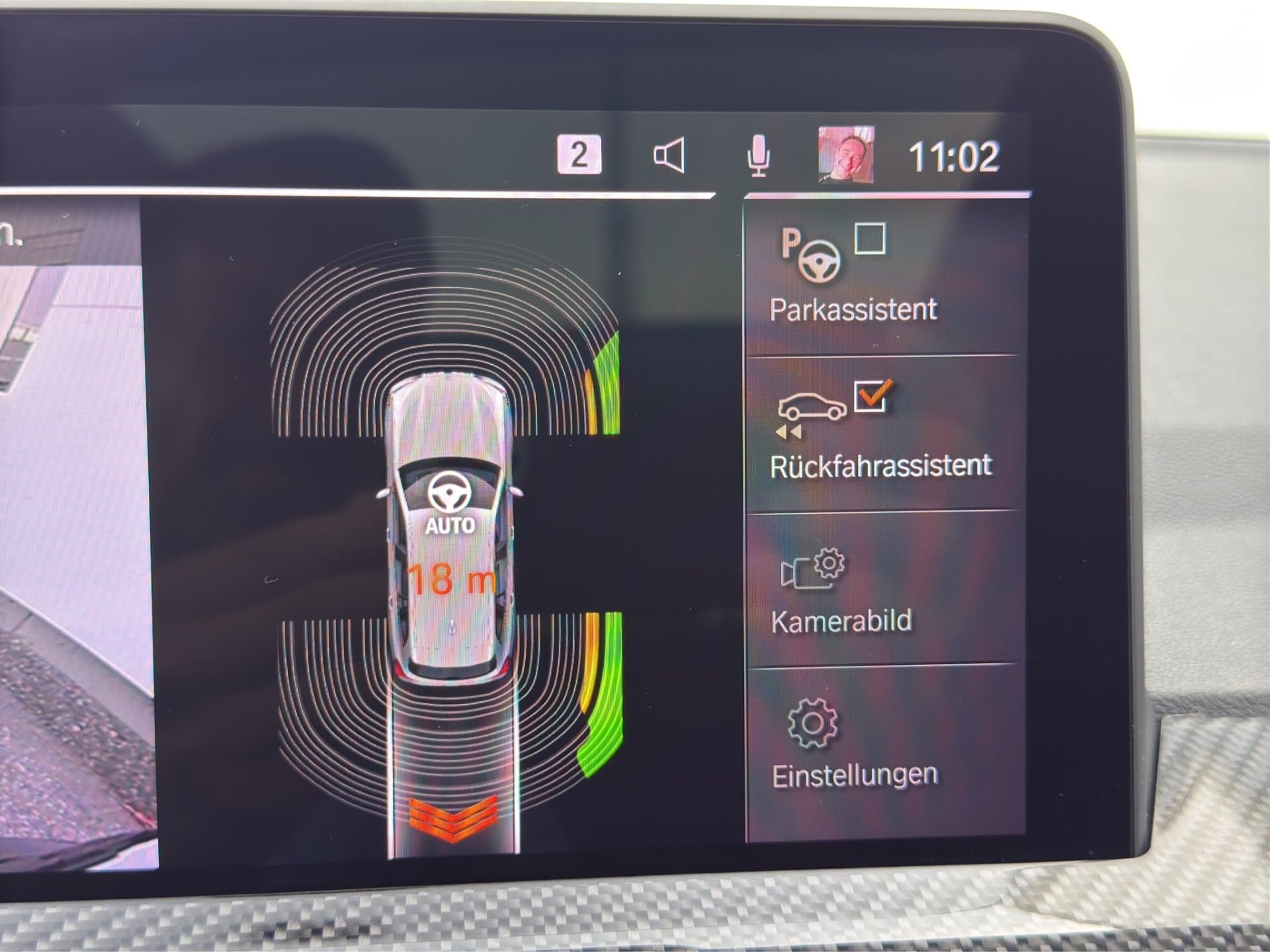 BMW X3 xDrive 20d - Thumbnail 35