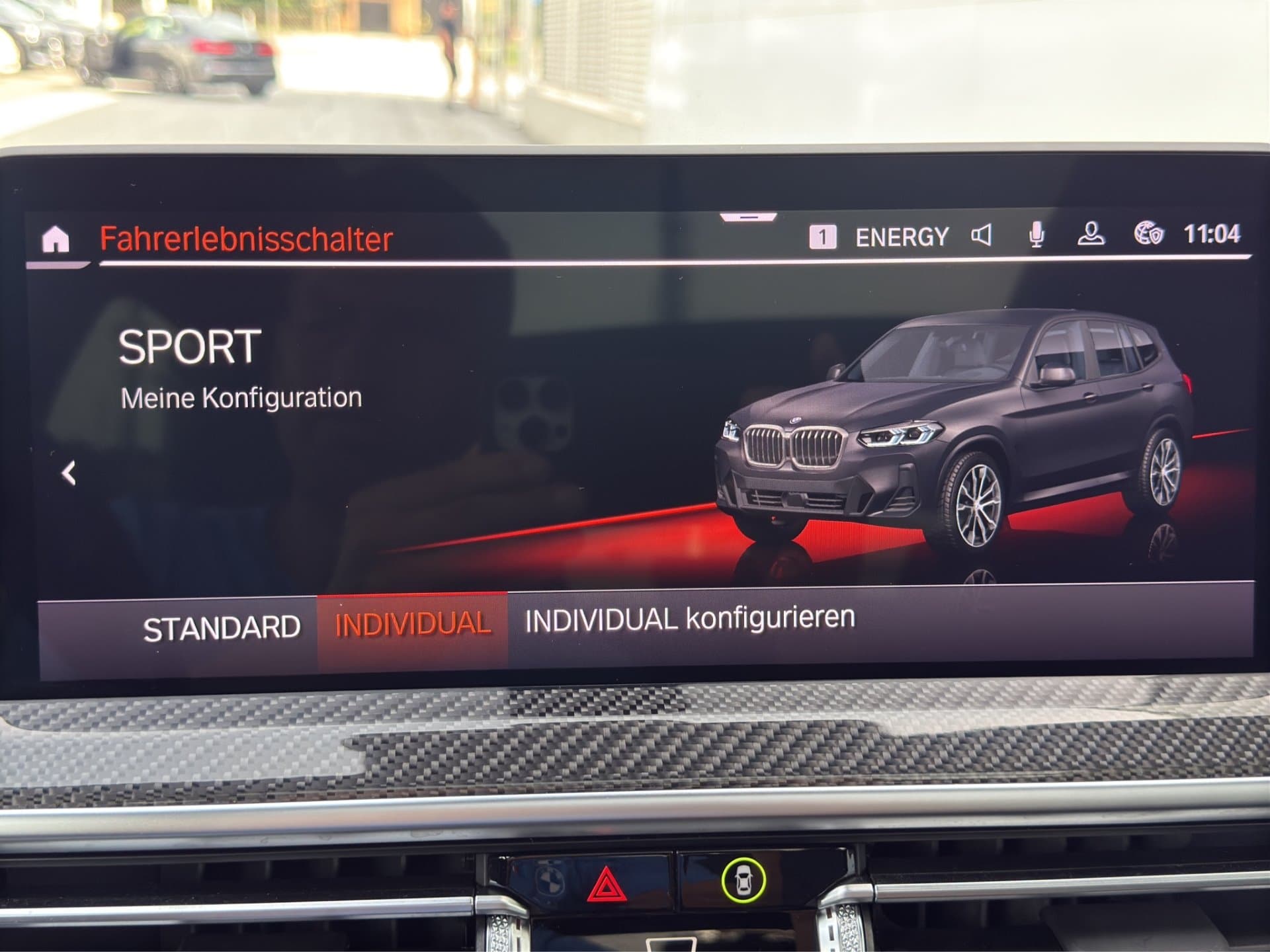 BMW X3 xDrive 20d - Thumbnail 41