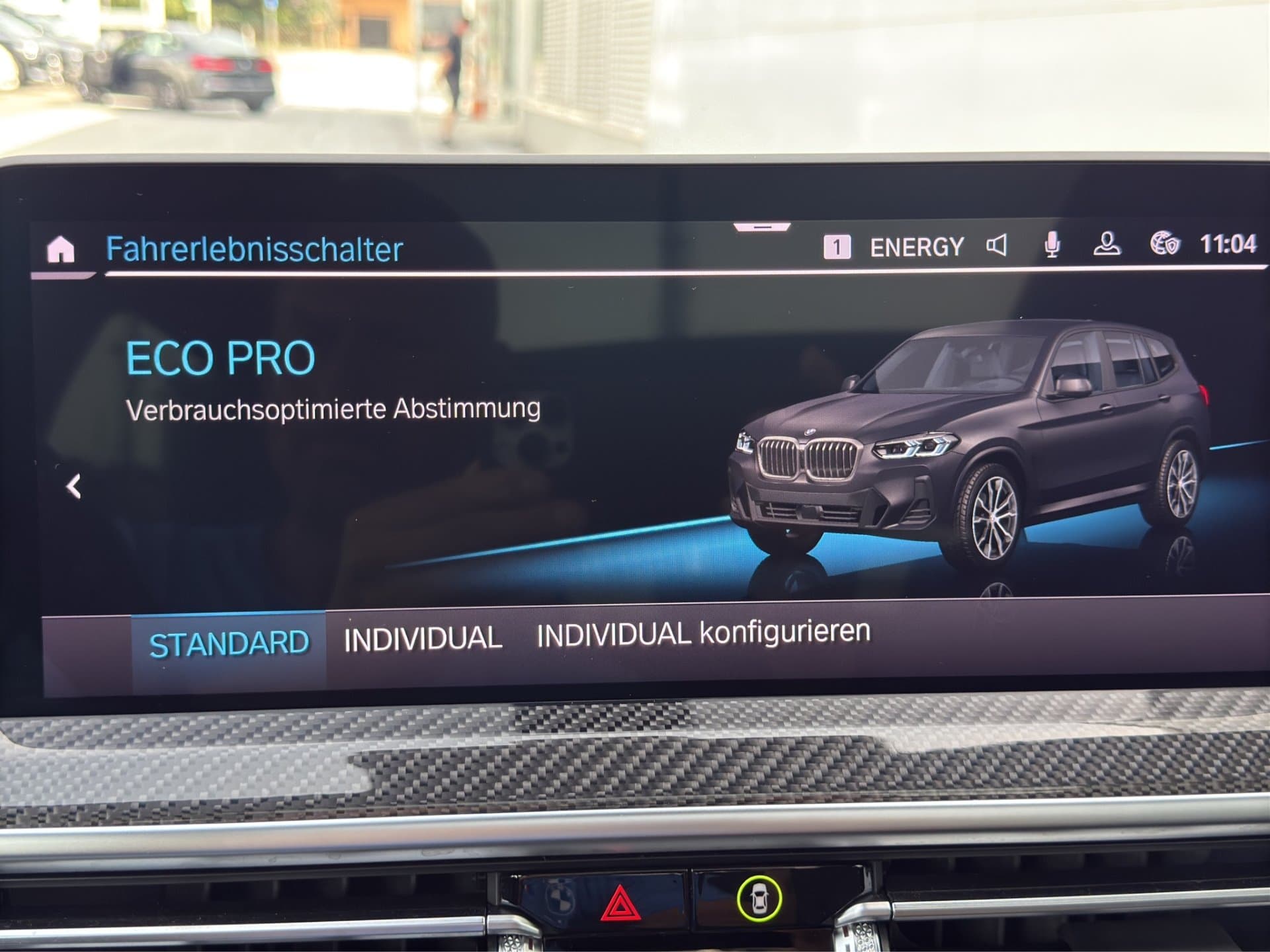 BMW X3 xDrive 20d - Thumbnail 42