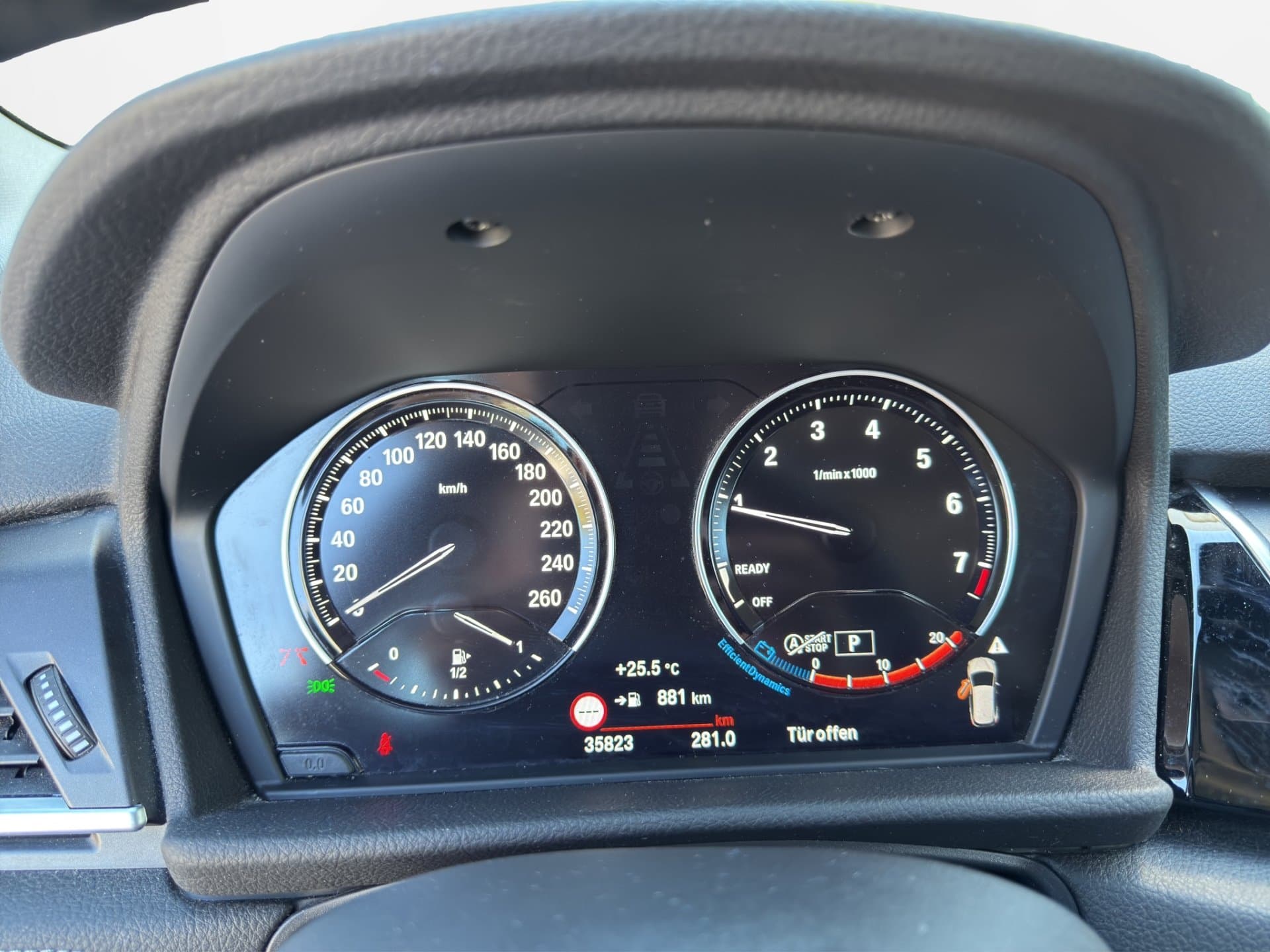 BMW 218i - Thumbnail 19