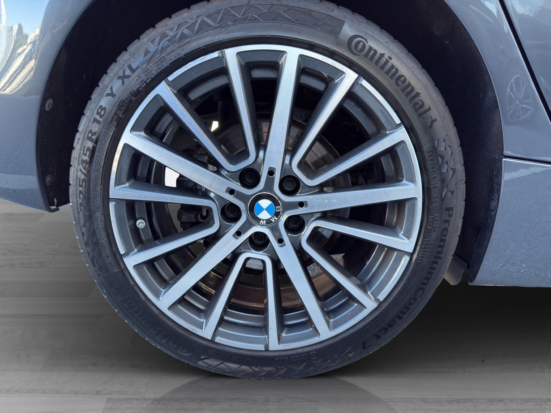 BMW 218i - Thumbnail 32