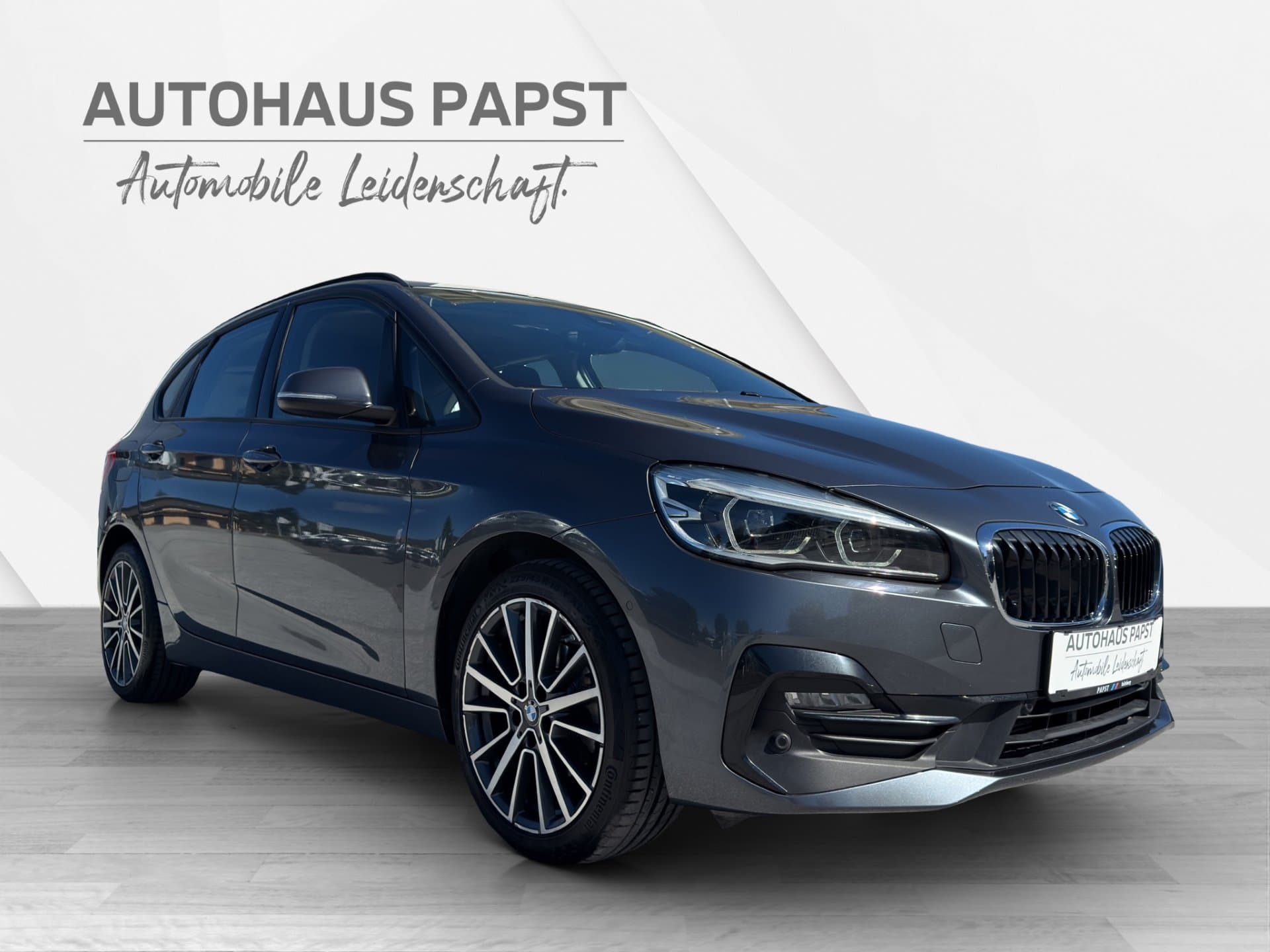 BMW 218i - Thumbnail 7