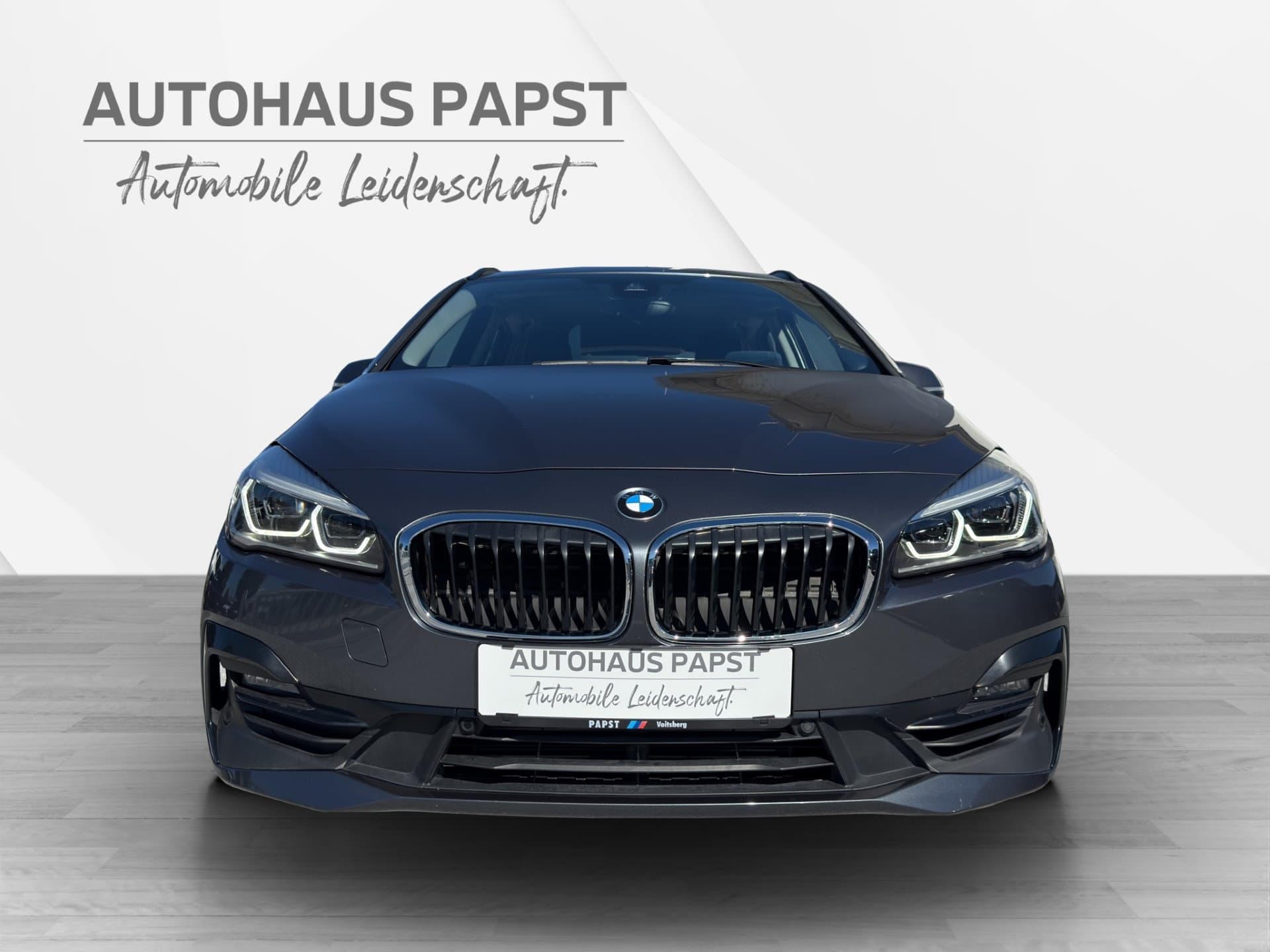 BMW 218i - Thumbnail 8