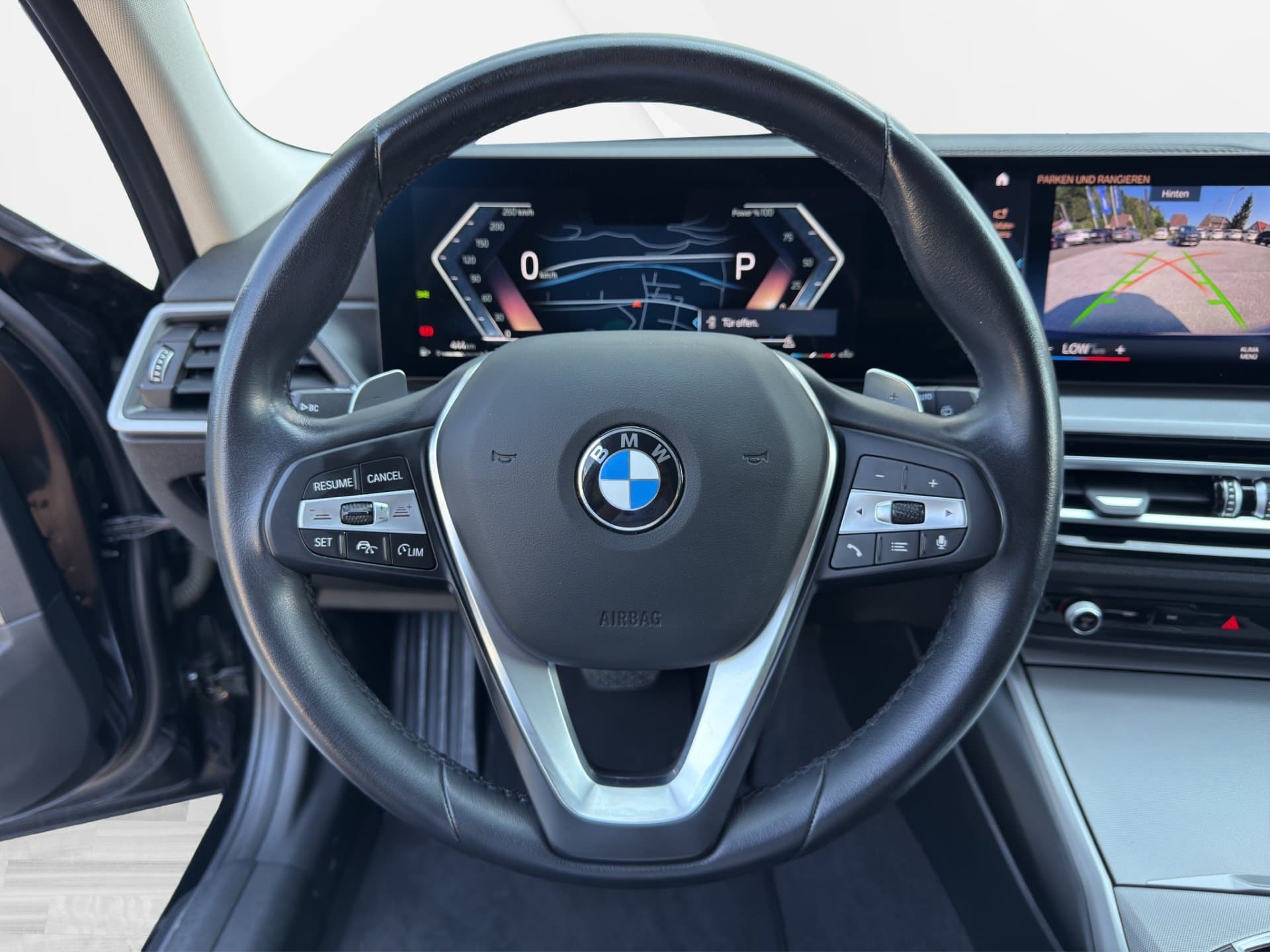 BMW 320d xDrive - Thumbnail 16