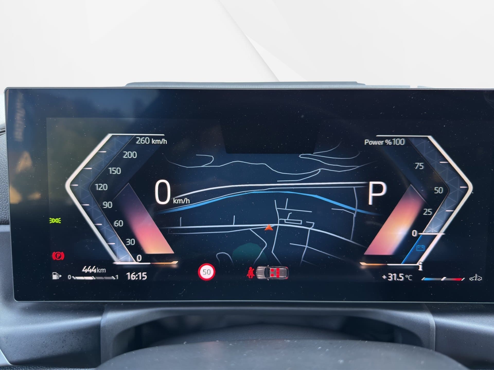 BMW 320d xDrive - Thumbnail 18