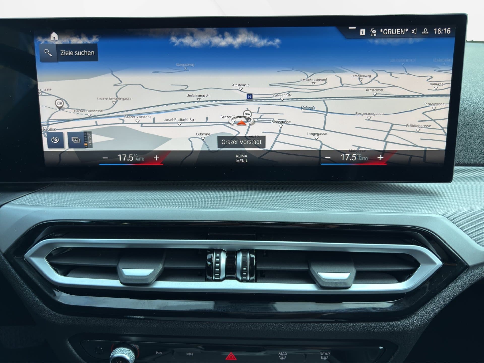BMW 320d xDrive - Thumbnail 25