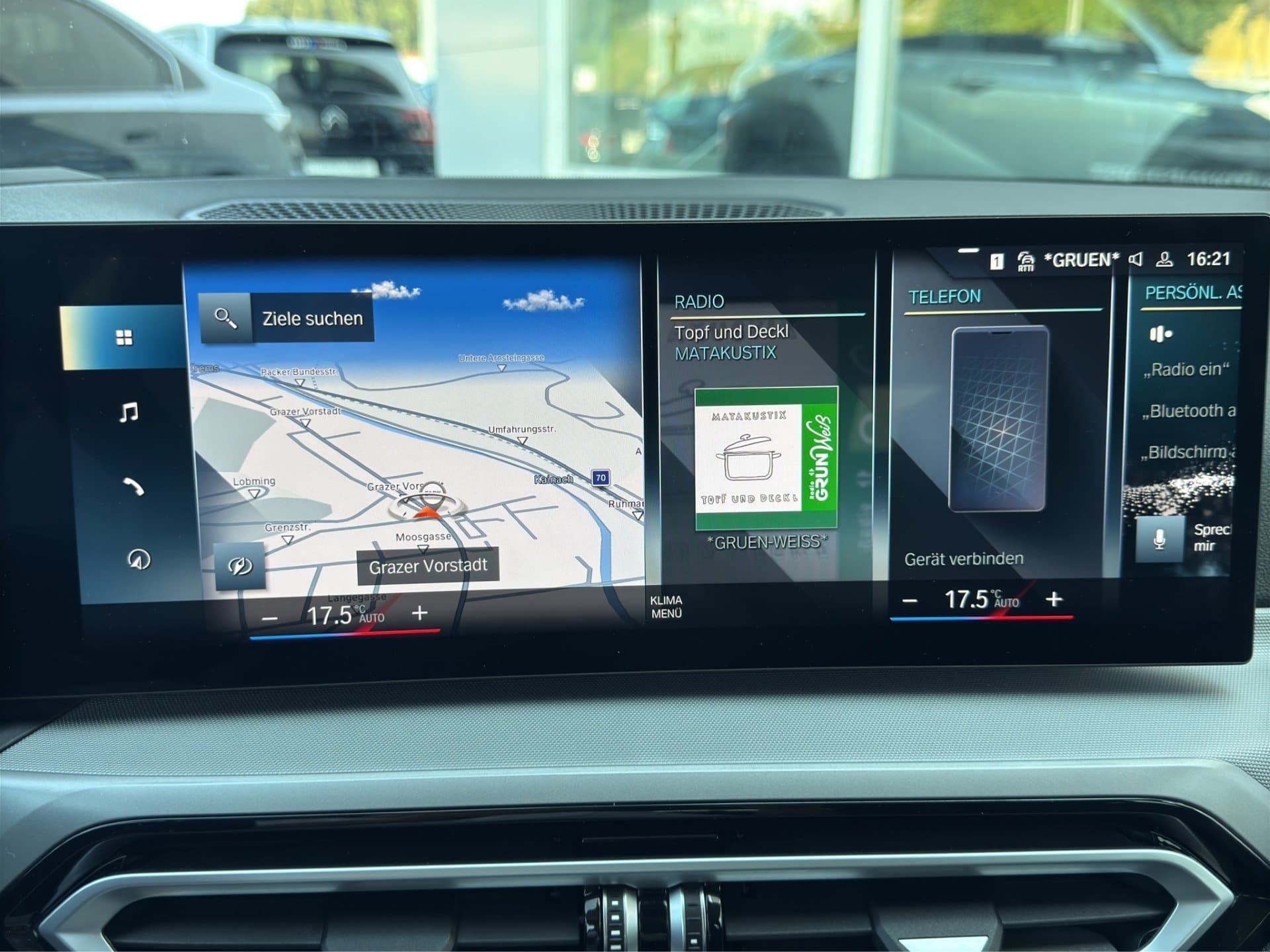 BMW 320d xDrive - Thumbnail 29