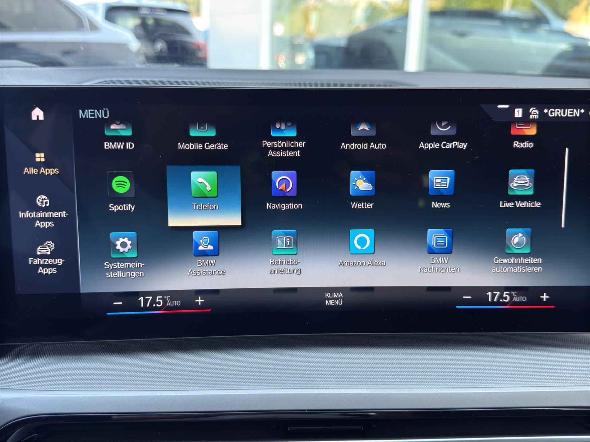 BMW 320d xDrive - Thumbnail 31