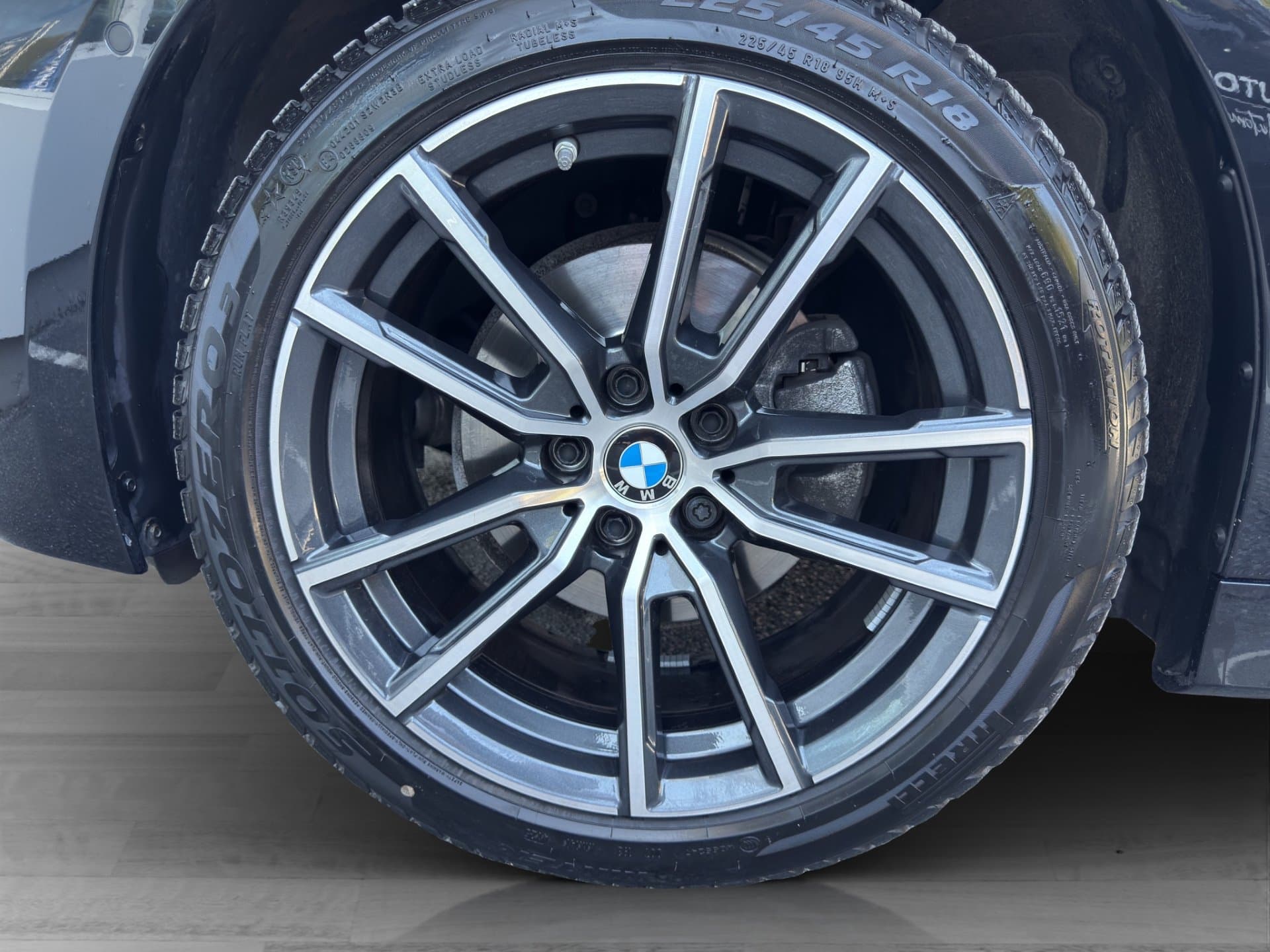 BMW 320d xDrive - Thumbnail 35