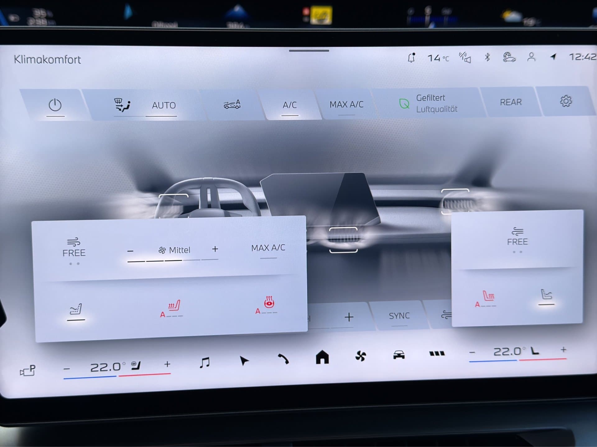 BMW iX3 50 xDrive - Thumbnail 27