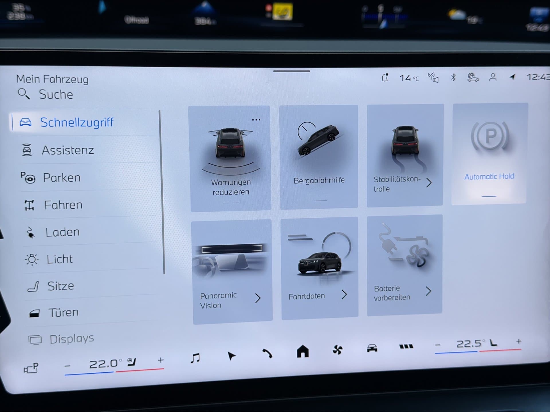 BMW iX3 50 xDrive - Thumbnail 31