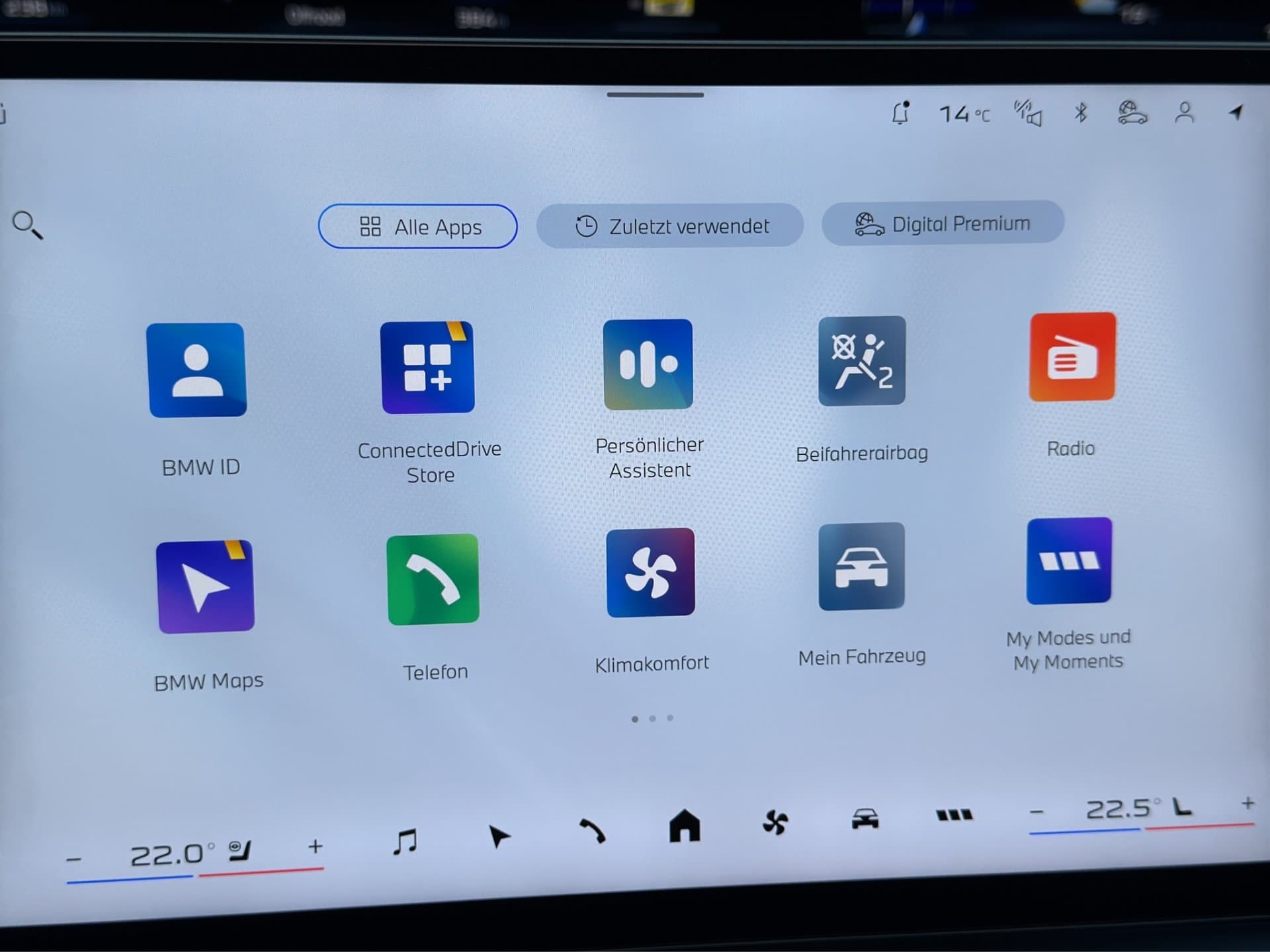 BMW iX3 50 xDrive - Thumbnail 32