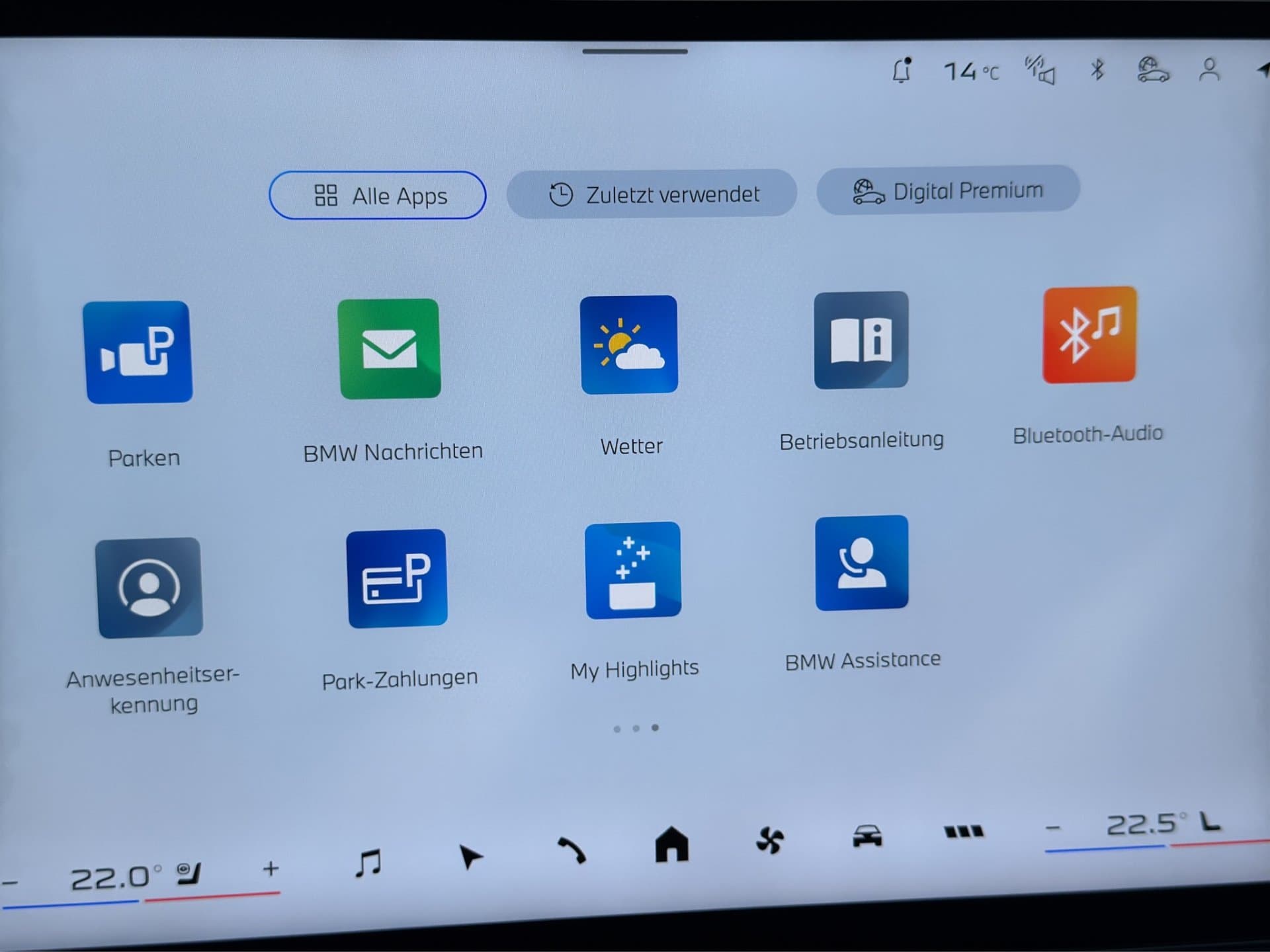 BMW iX3 50 xDrive - Thumbnail 34