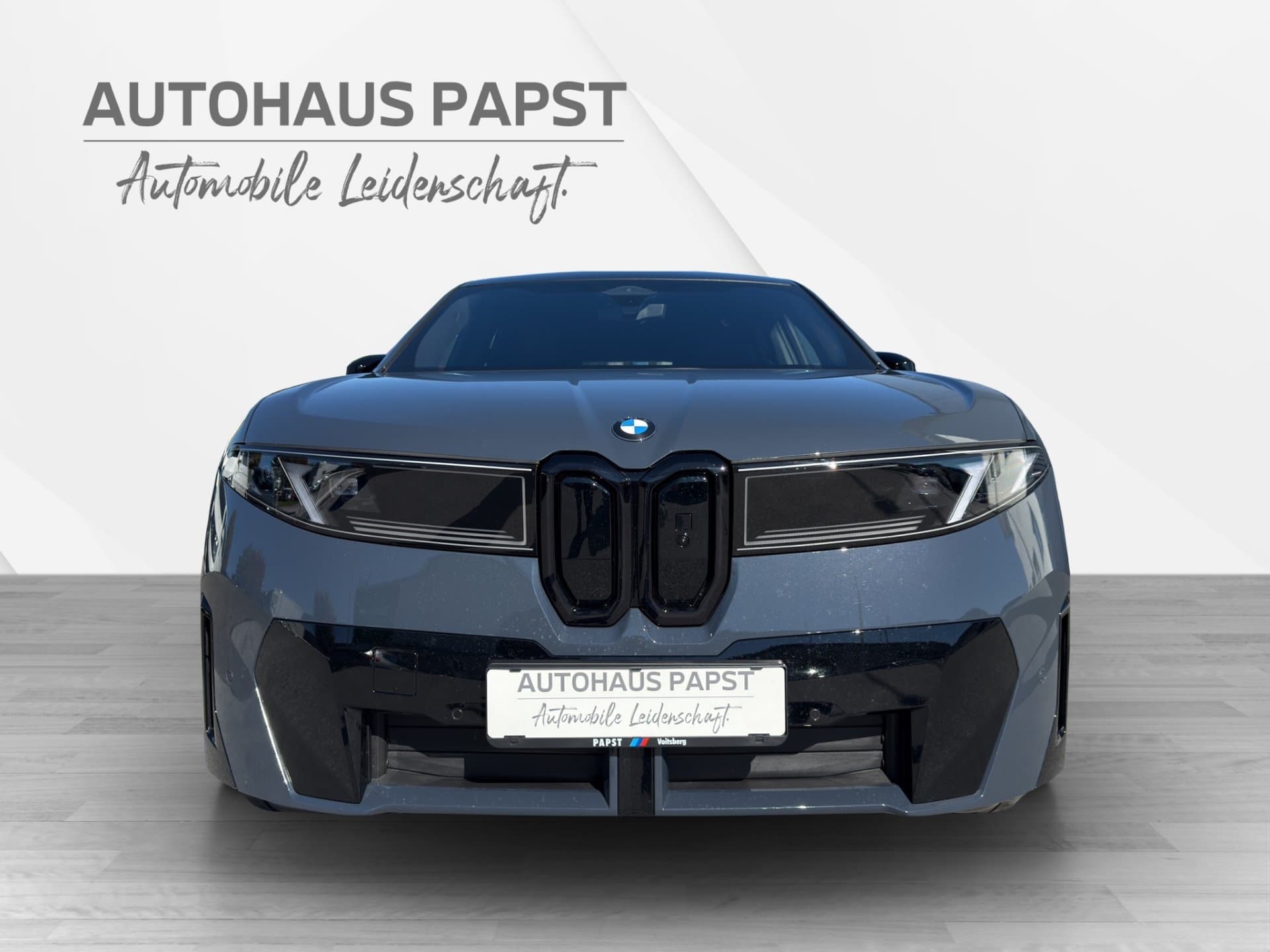 BMW iX3 50 xDrive - Thumbnail 8