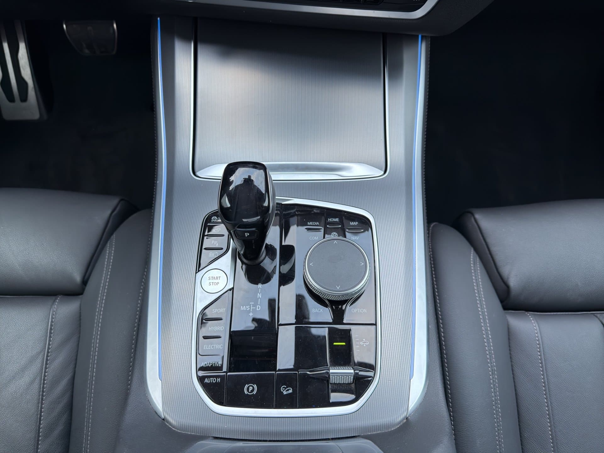 BMW X5 xDrive45e - Thumbnail 22