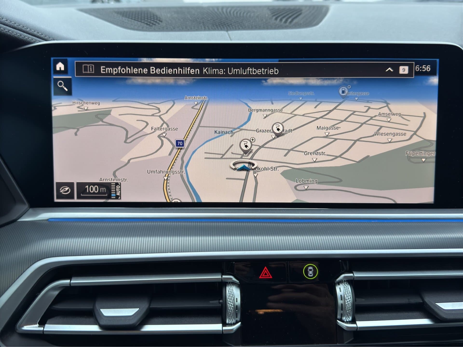 BMW X5 xDrive45e - Thumbnail 26