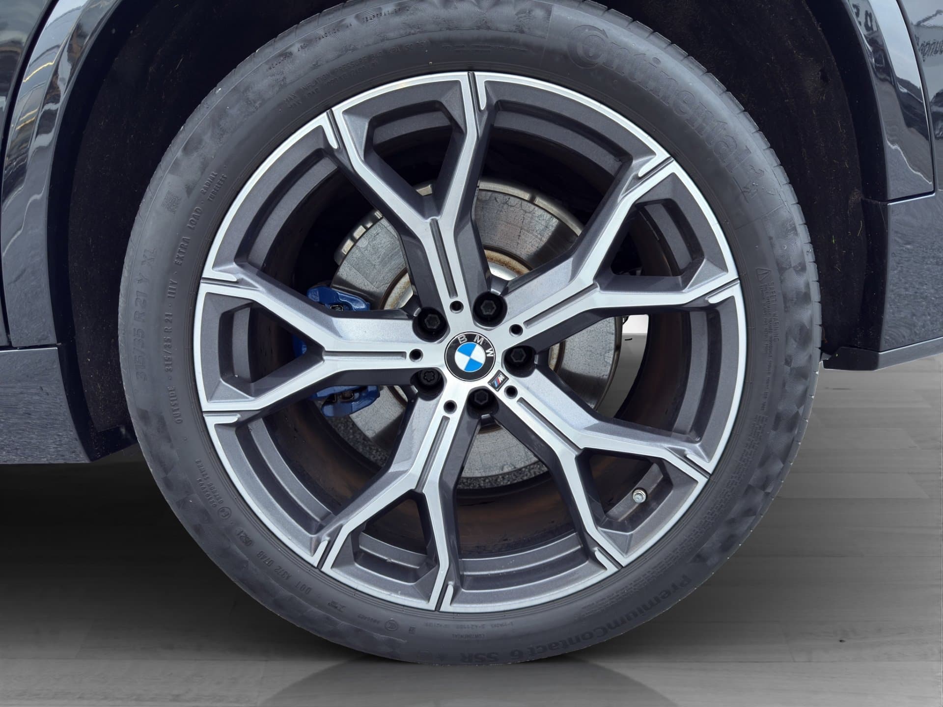 BMW X5 xDrive45e - Thumbnail 35