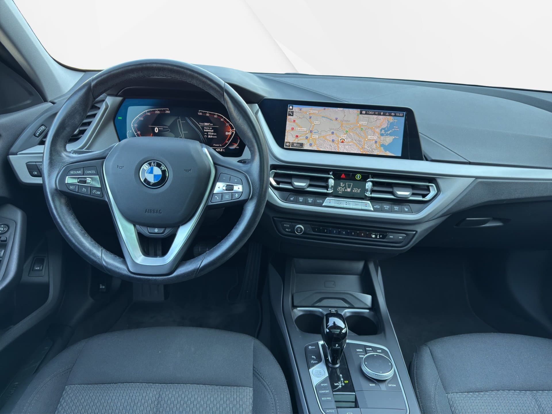 BMW 118i - Thumbnail 16