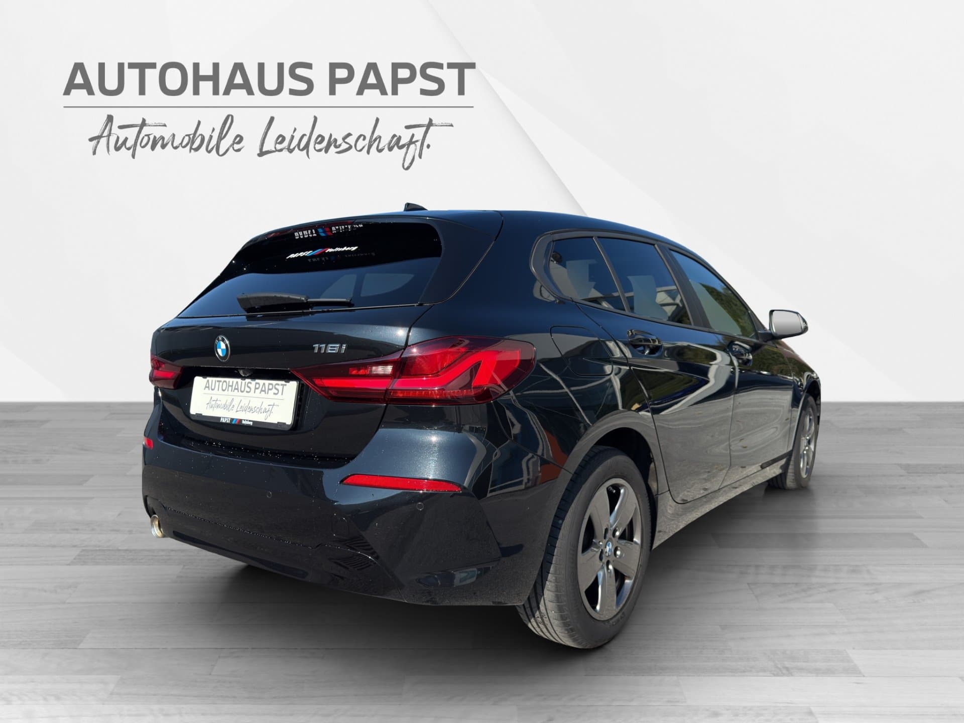 BMW 118i - Thumbnail 5