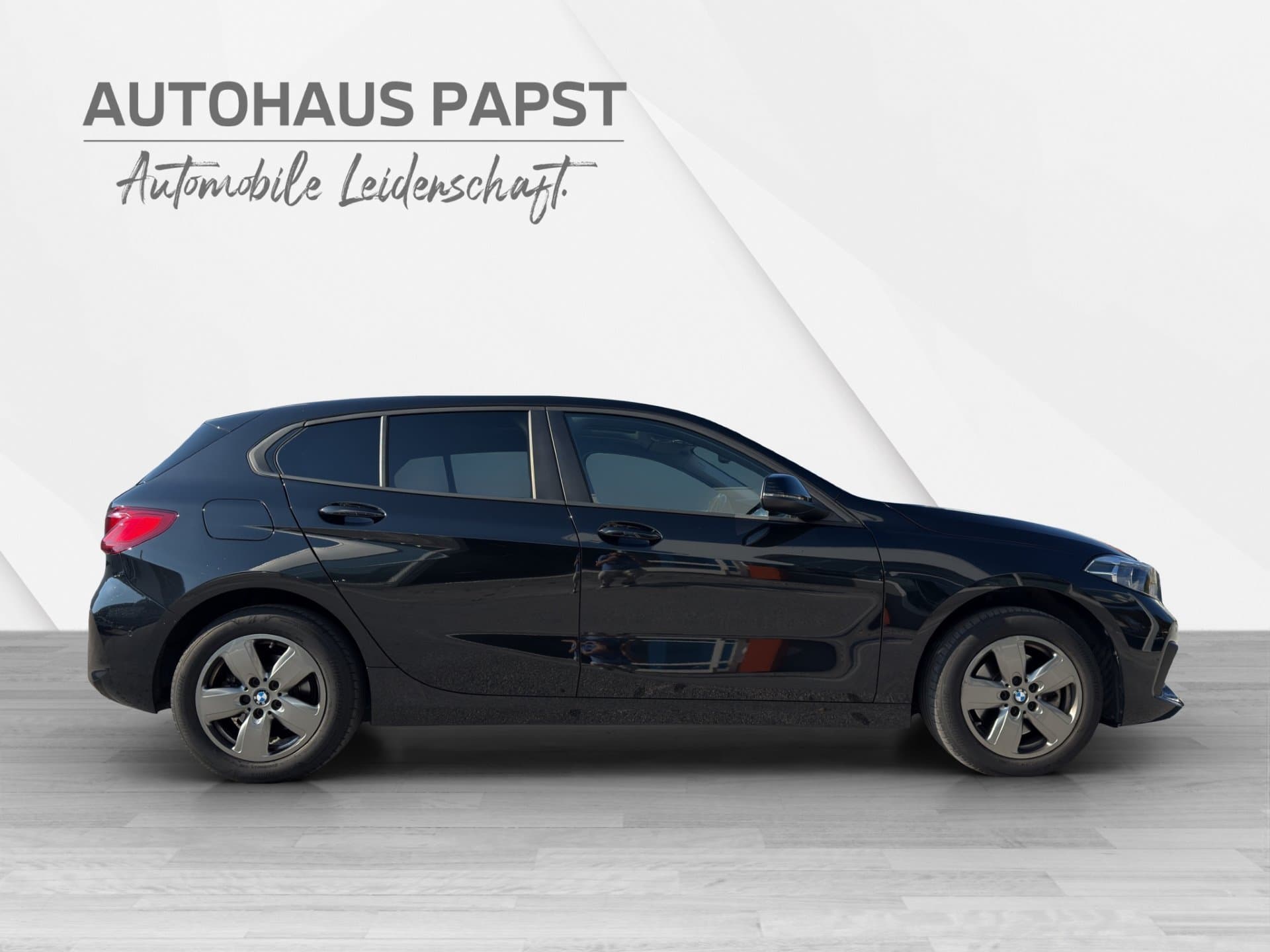 BMW 118i - Thumbnail 6