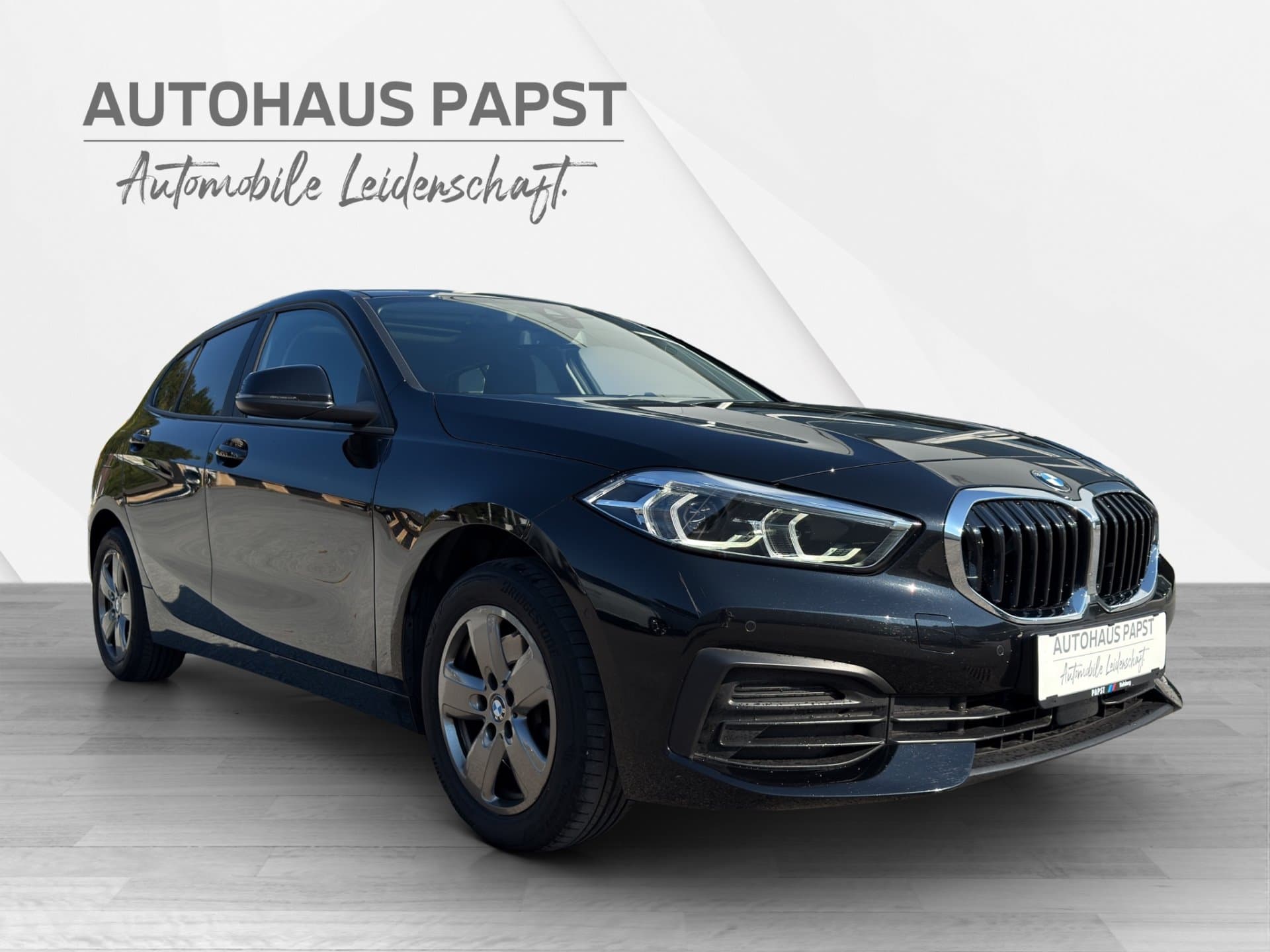 BMW 118i - Thumbnail 7