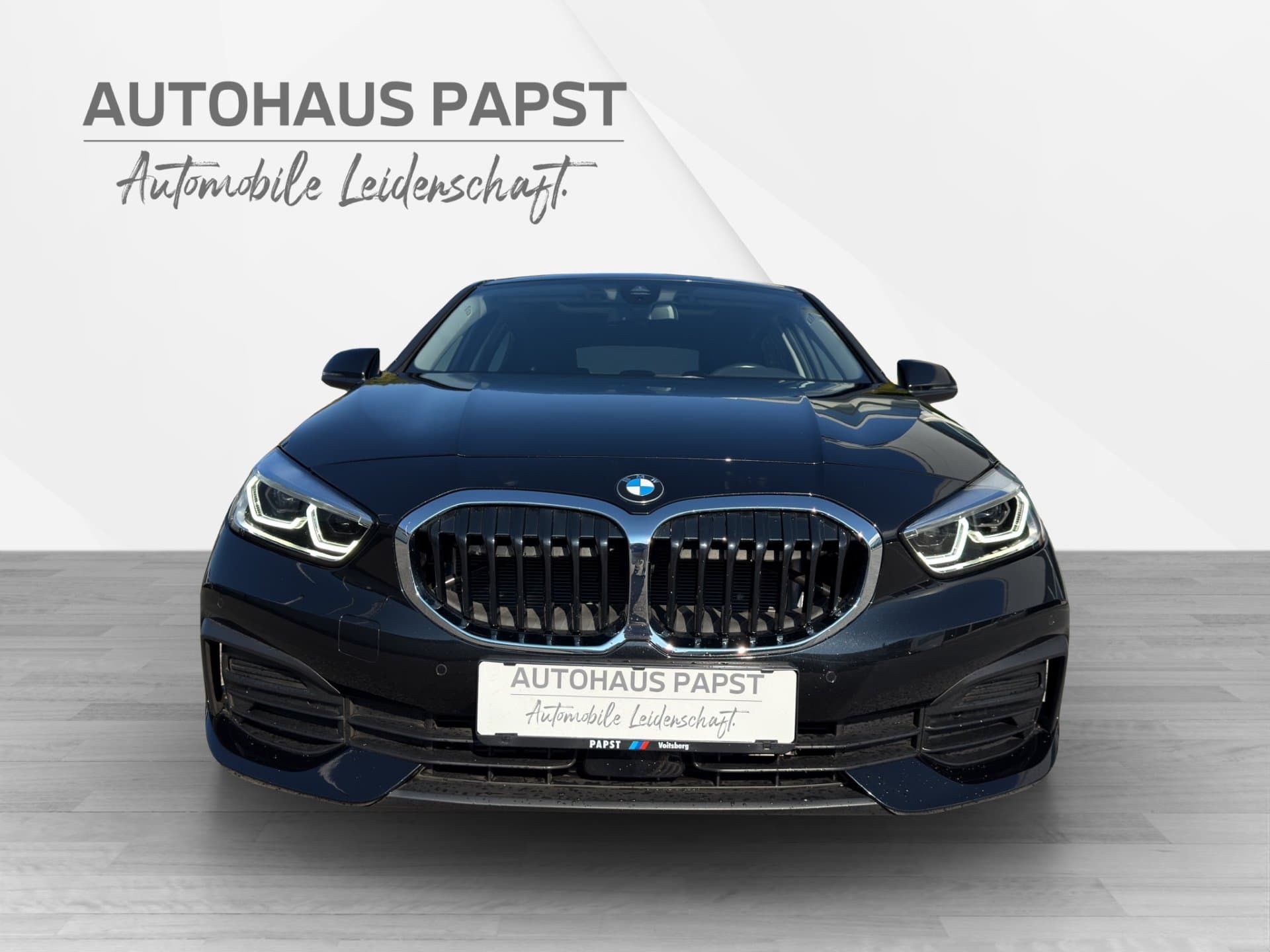 BMW 118i - Thumbnail 8