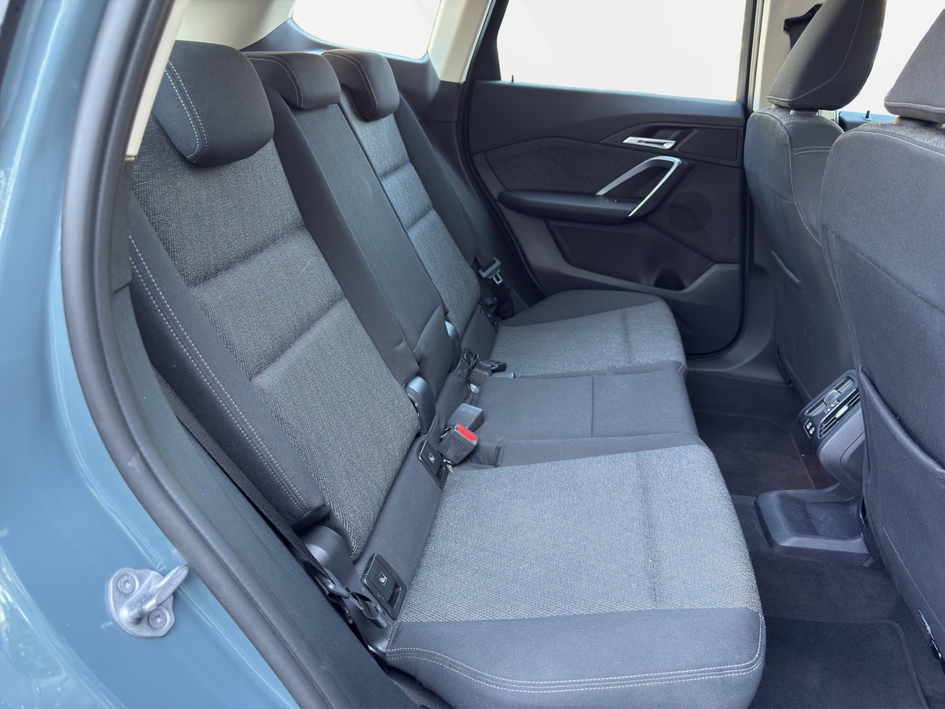 BMW X1 sDrive18d - Thumbnail 12