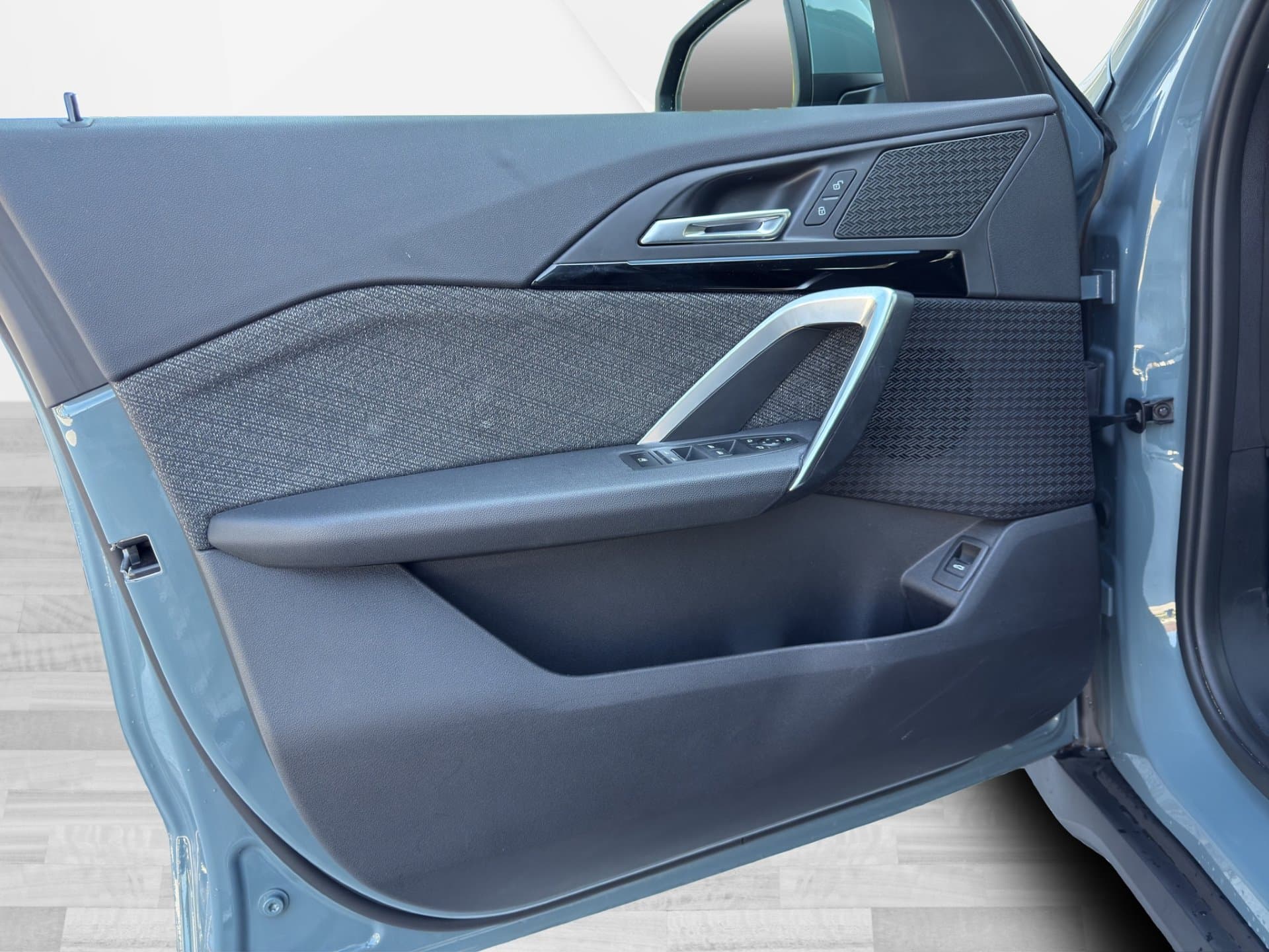 BMW X1 sDrive18d - Thumbnail 13