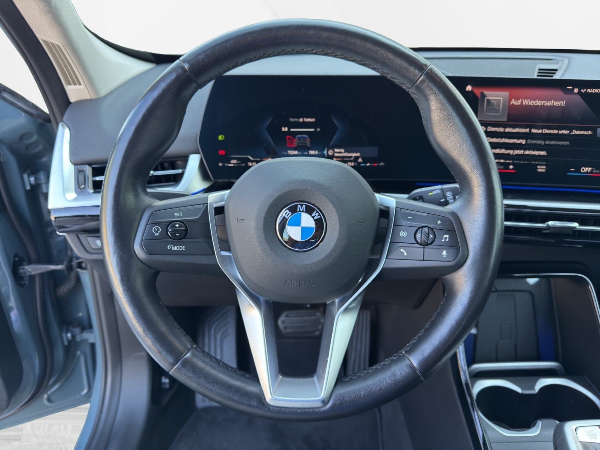 BMW X1 sDrive18d - Thumbnail 16