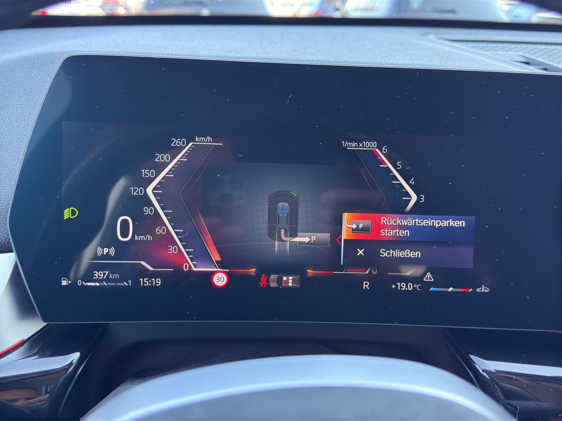 BMW X1 sDrive18d - Thumbnail 18