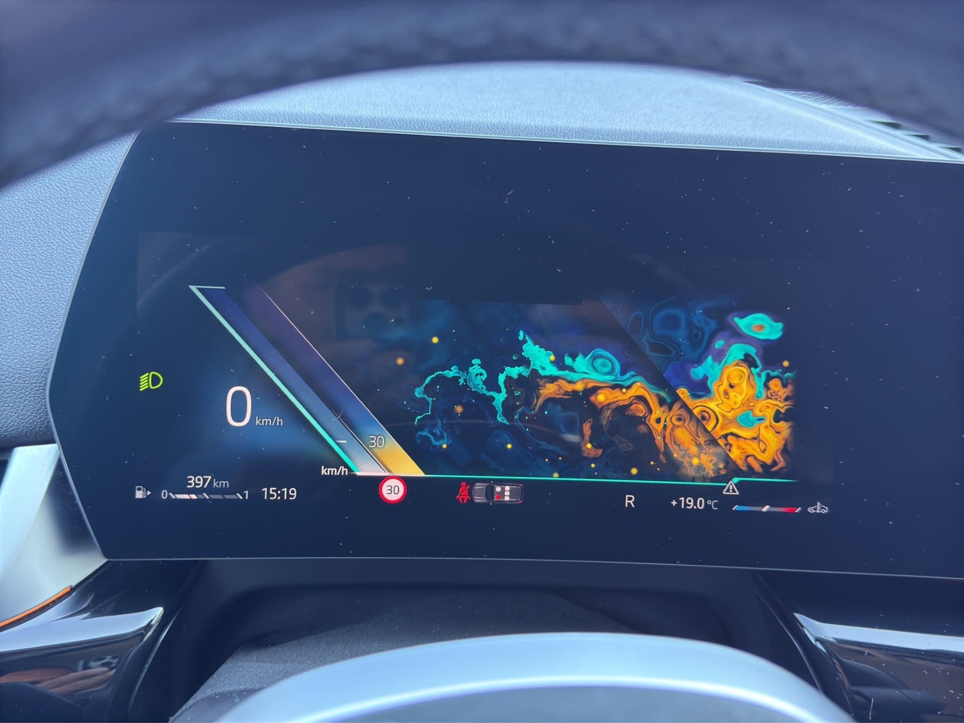 BMW X1 sDrive18d - Thumbnail 19