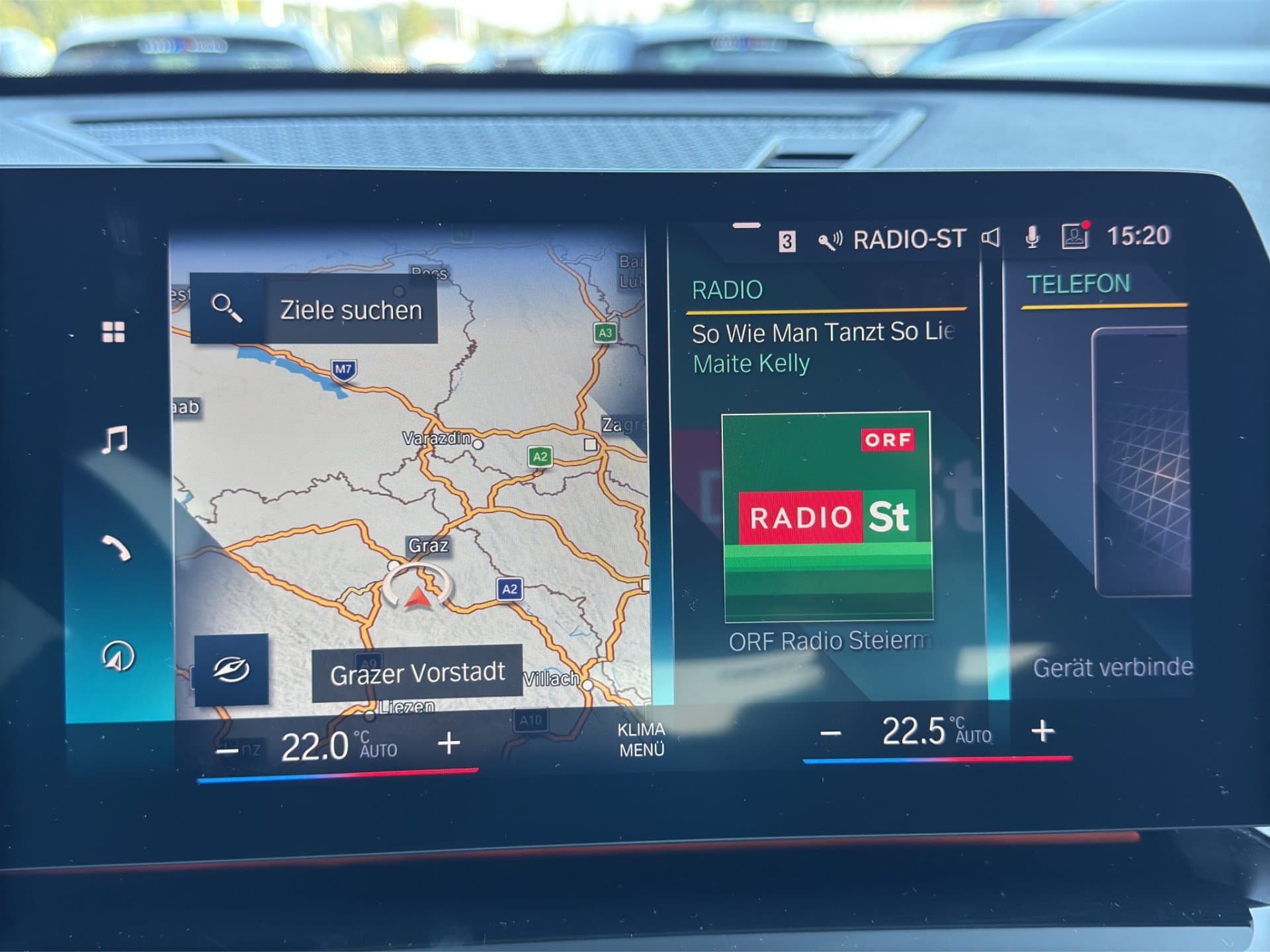 BMW X1 sDrive18d - Thumbnail 29