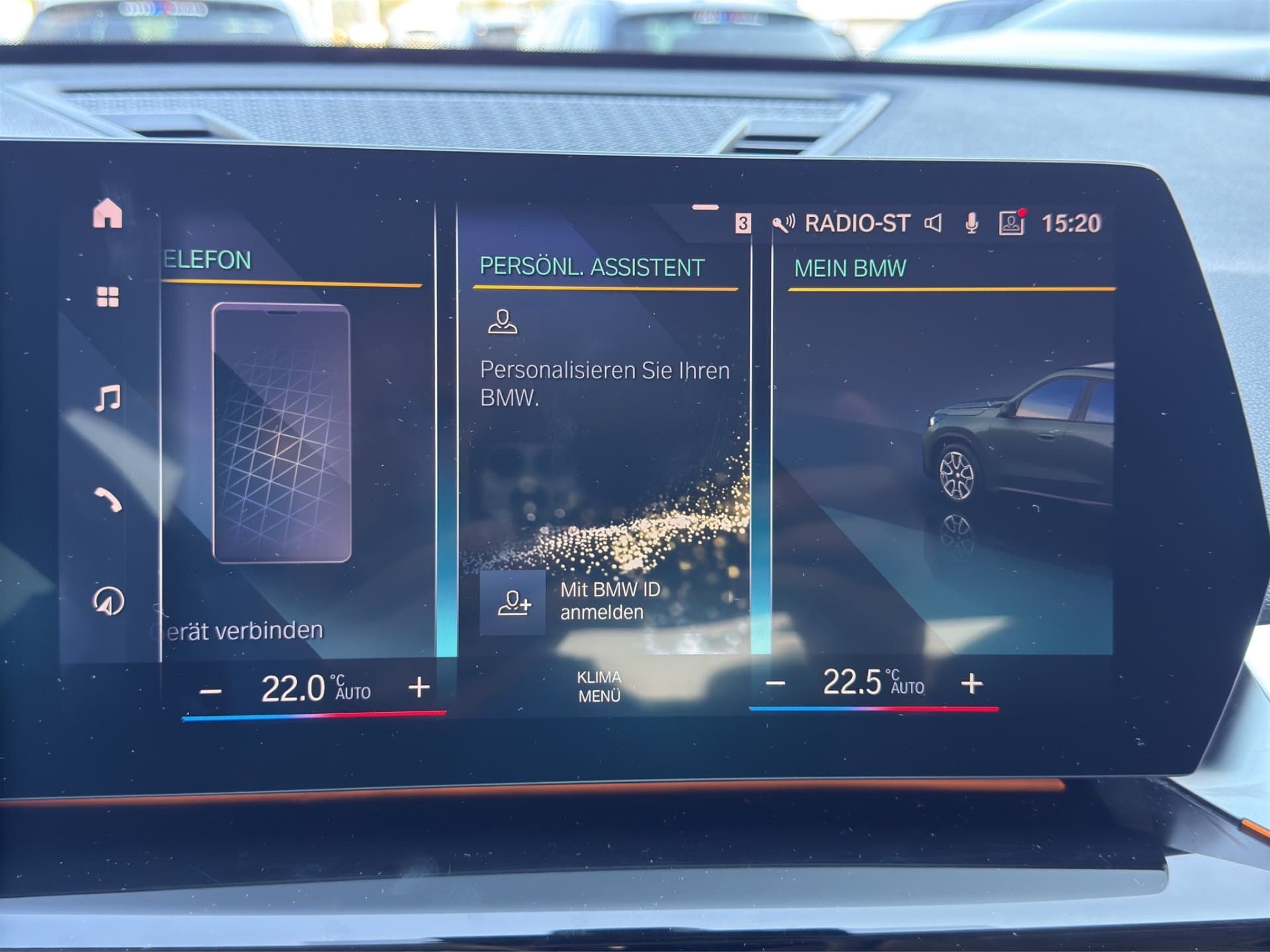 BMW X1 sDrive18d - Thumbnail 30