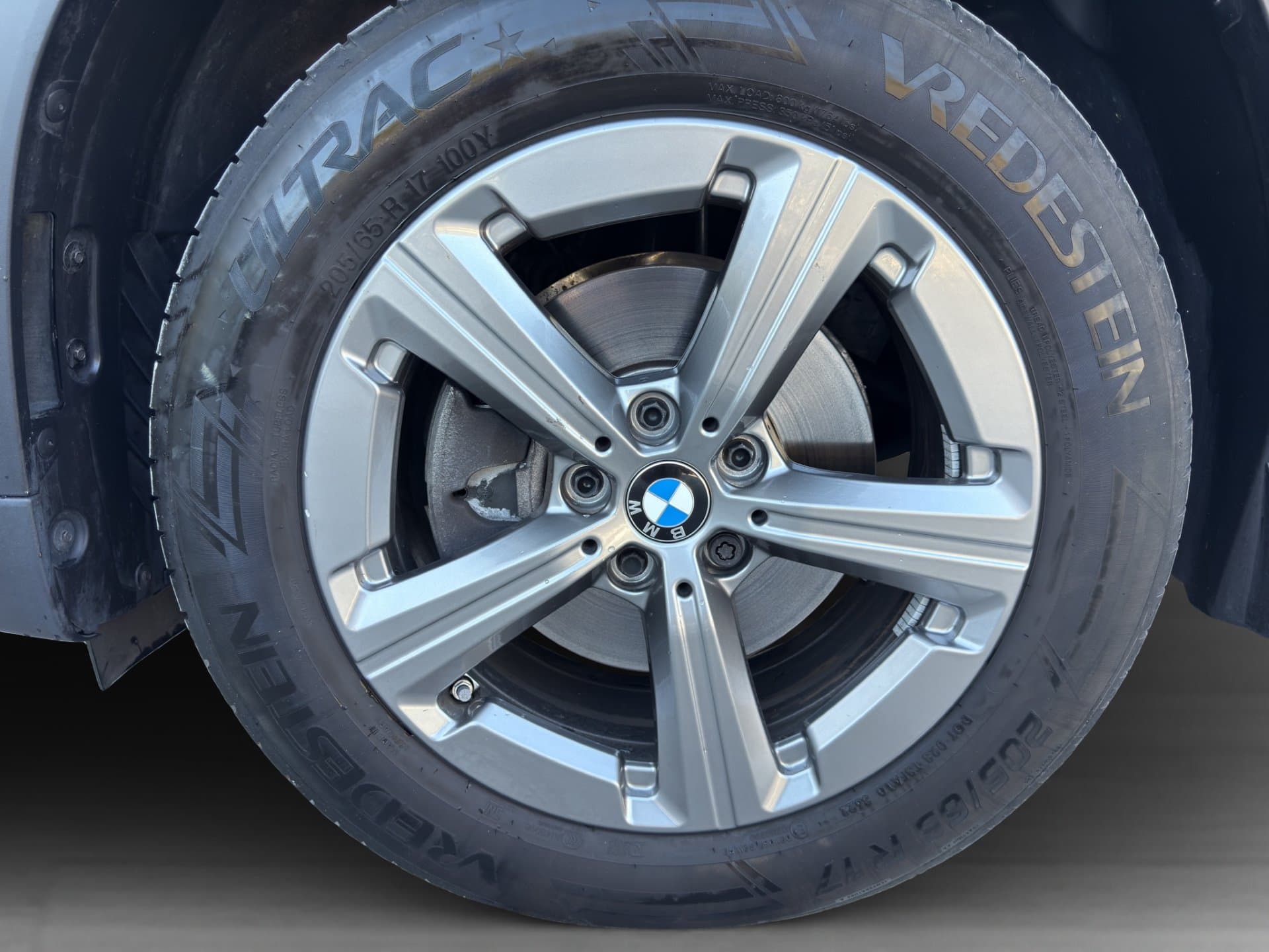 BMW X1 sDrive18d - Thumbnail 35