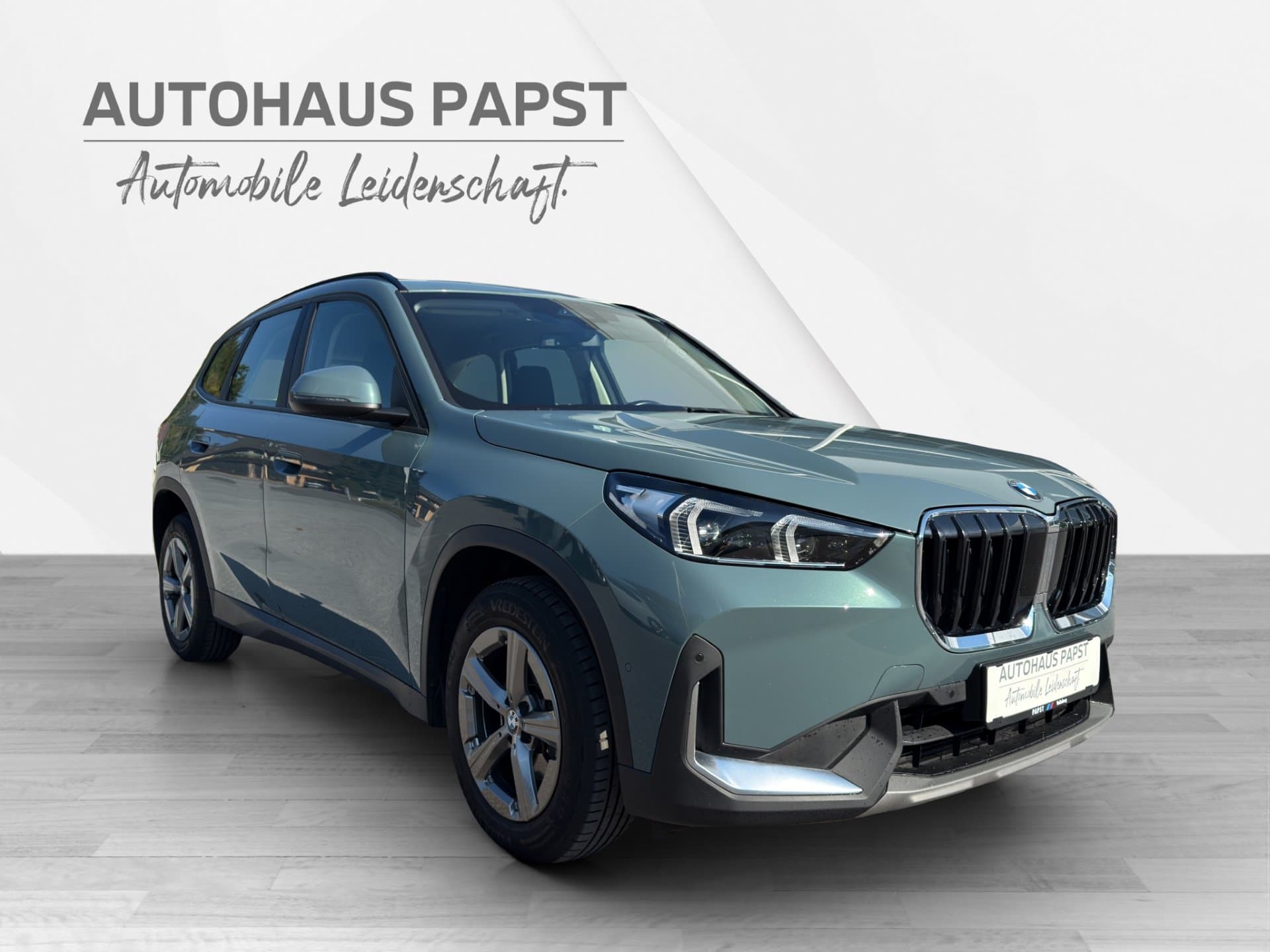 BMW X1 sDrive18d - Thumbnail 7