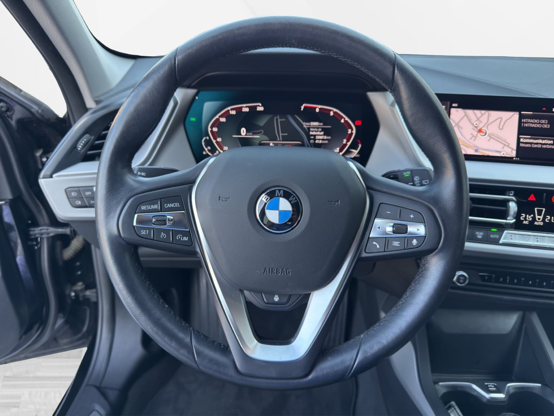 BMW 116i - Thumbnail 16