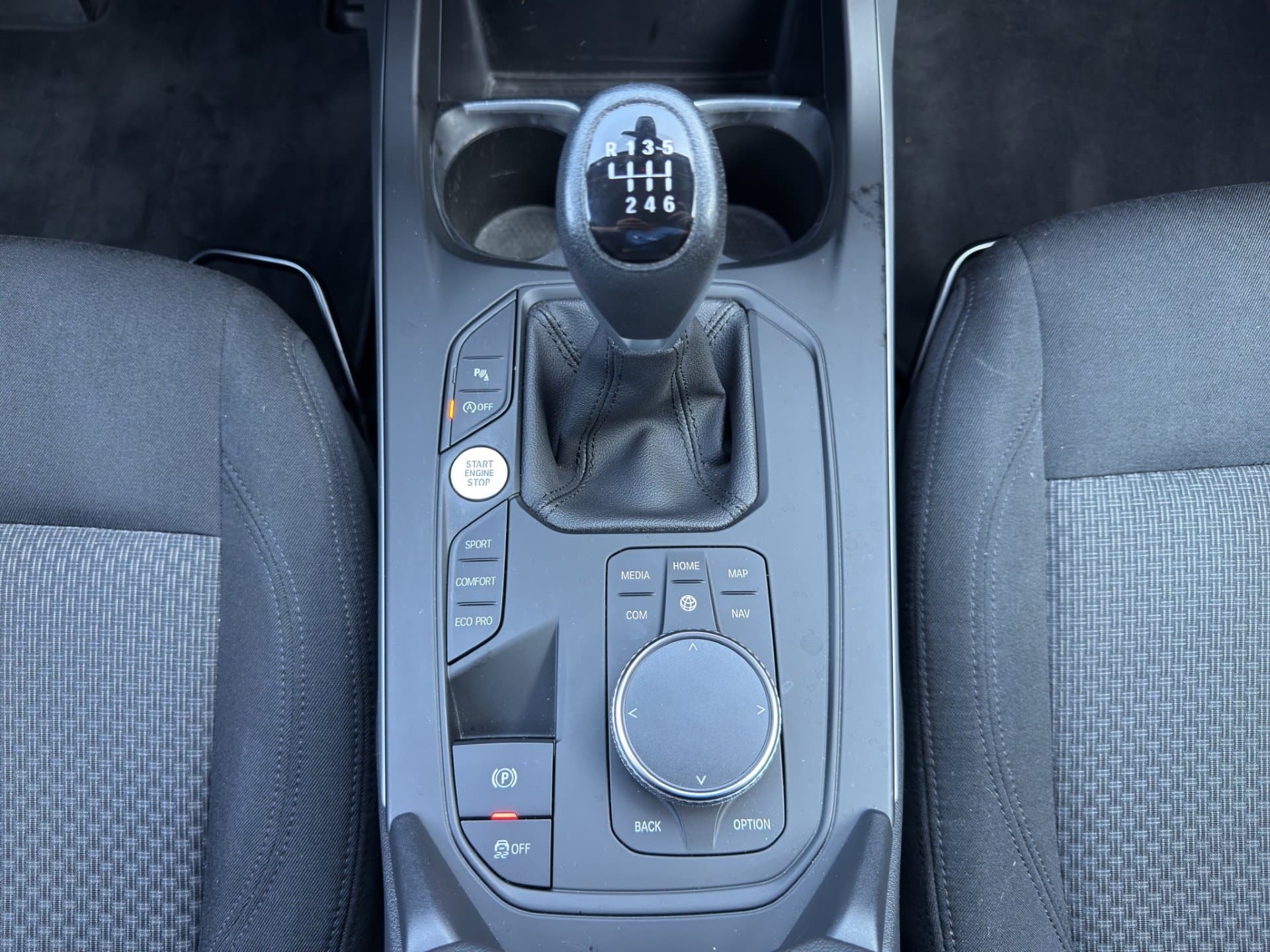 BMW 116i - Thumbnail 20