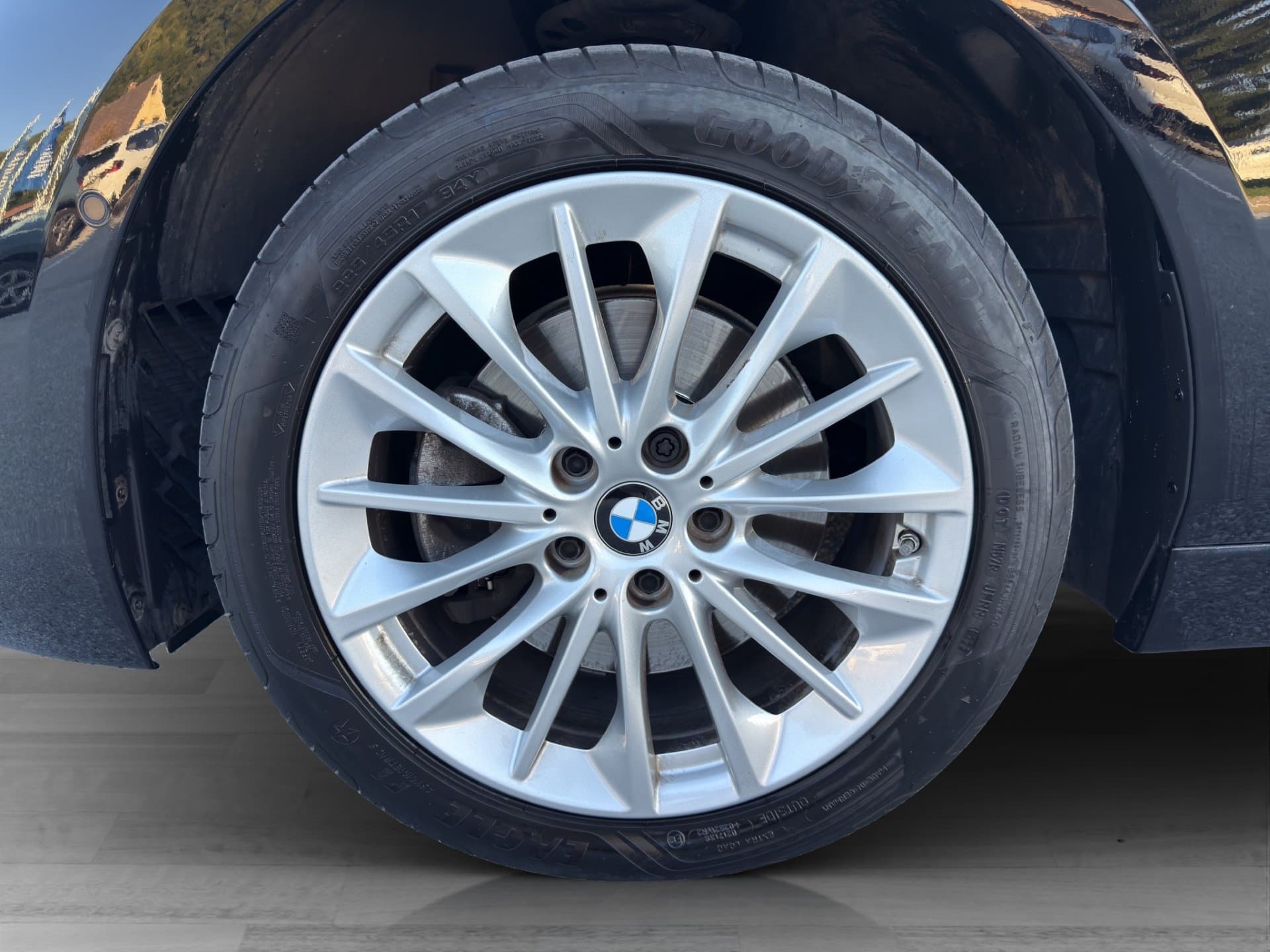 BMW 116i - Thumbnail 29