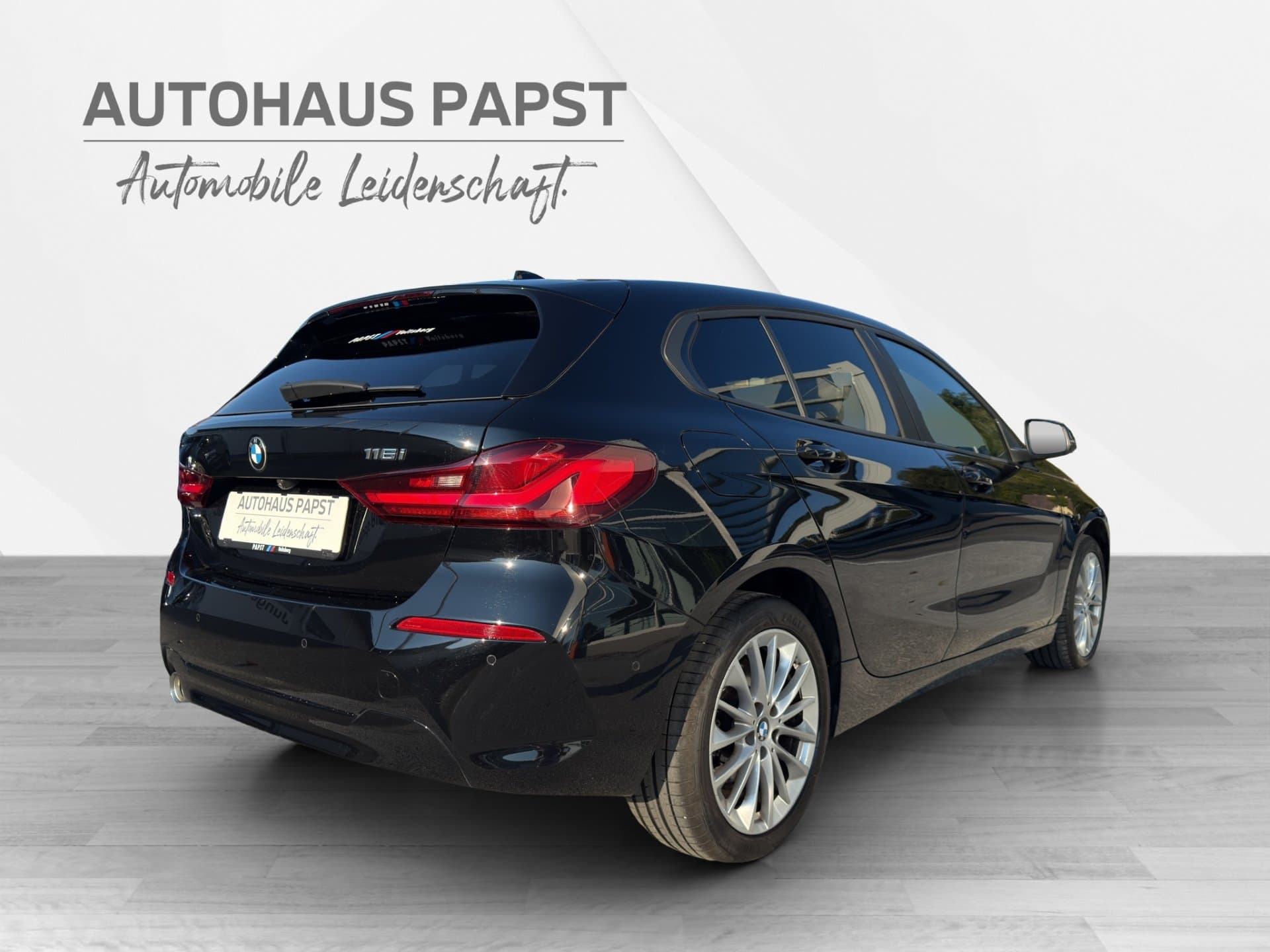 BMW 116i - Thumbnail 5