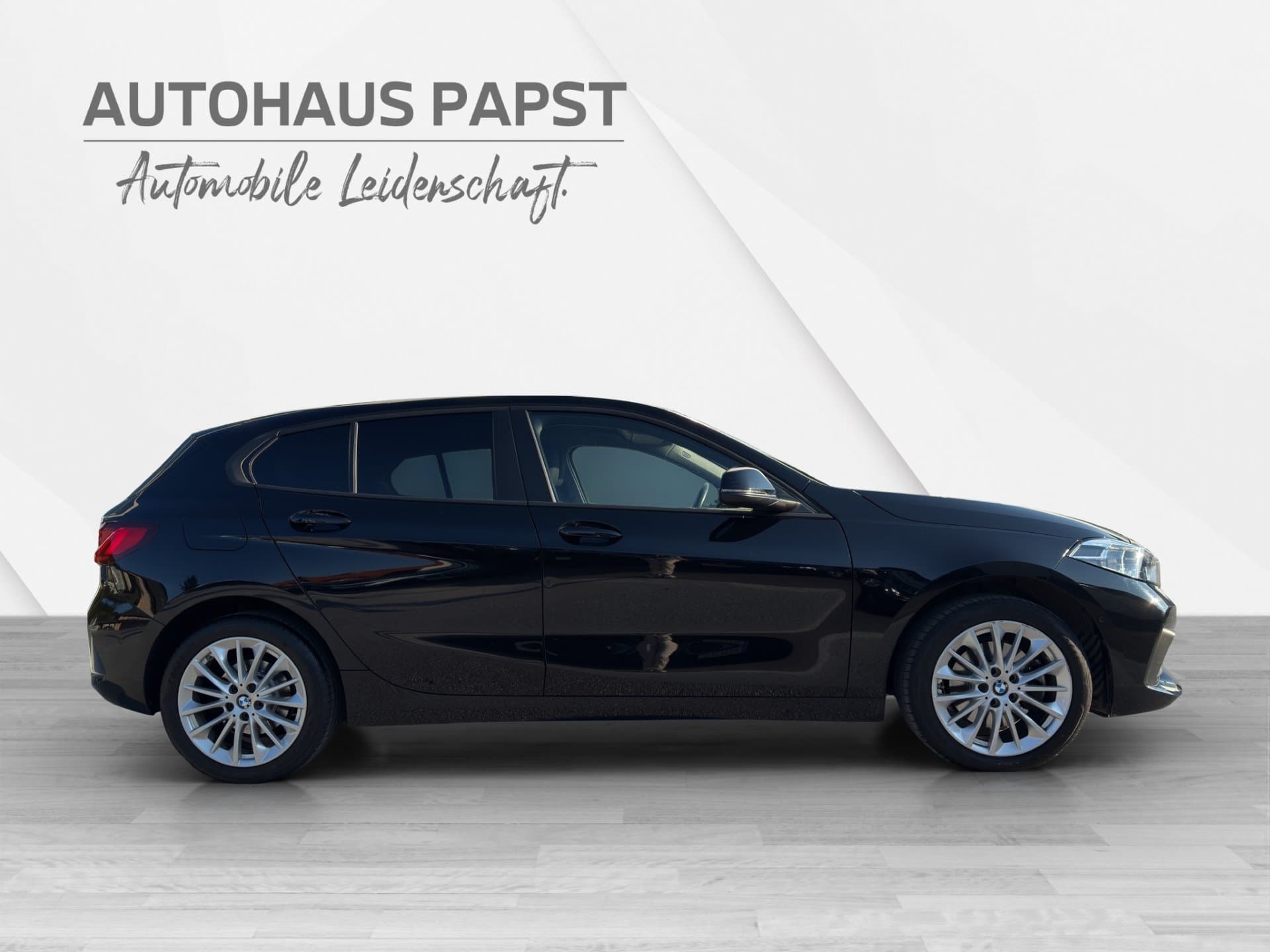BMW 116i - Thumbnail 6