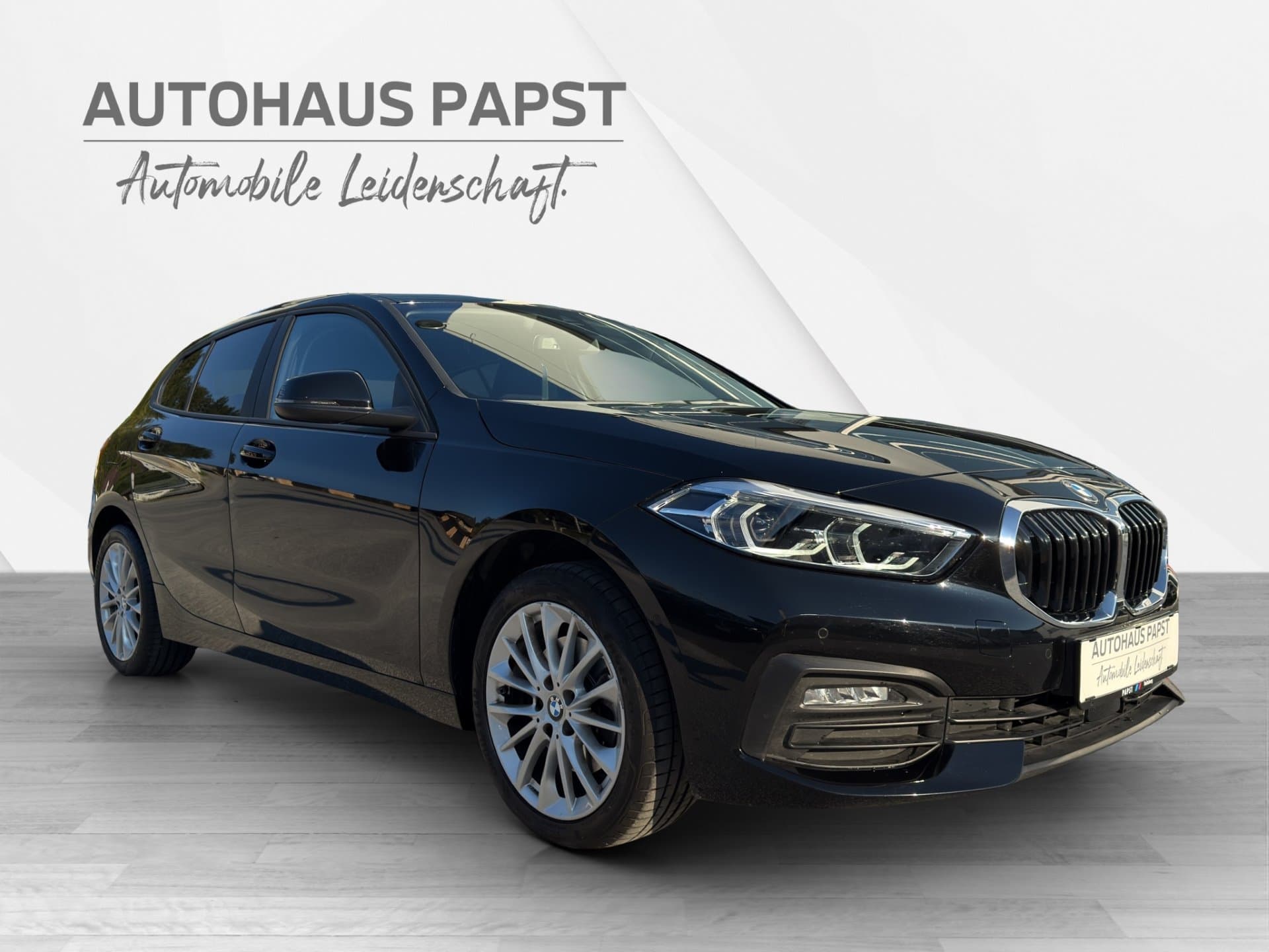 BMW 116i - Thumbnail 7
