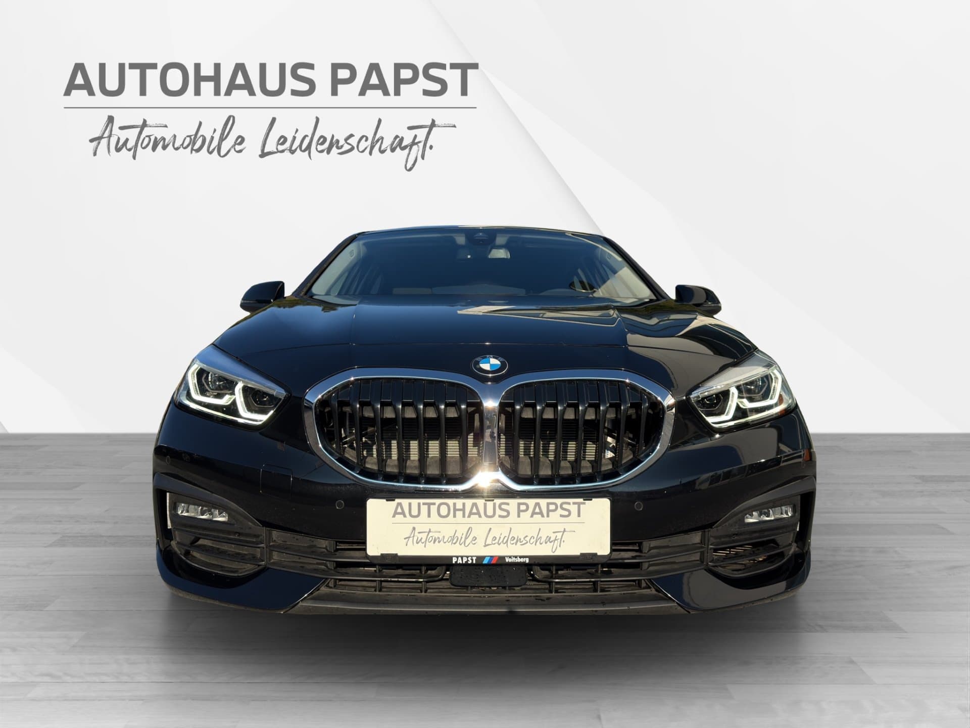 BMW 116i - Thumbnail 8