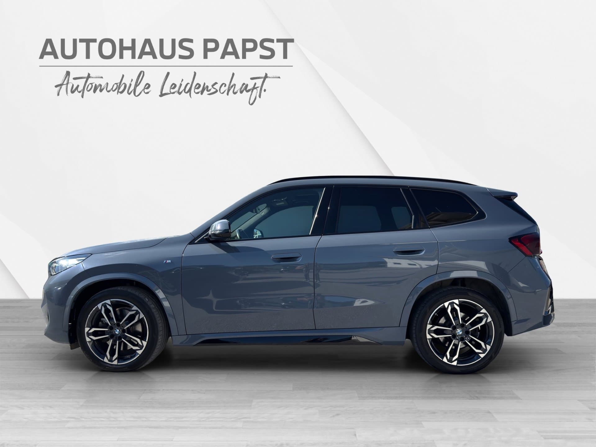BMW X1 xDrive23d - Thumbnail 2