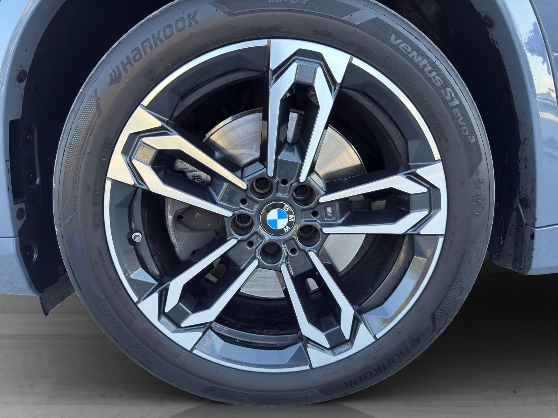 BMW X1 xDrive23d - Thumbnail 19